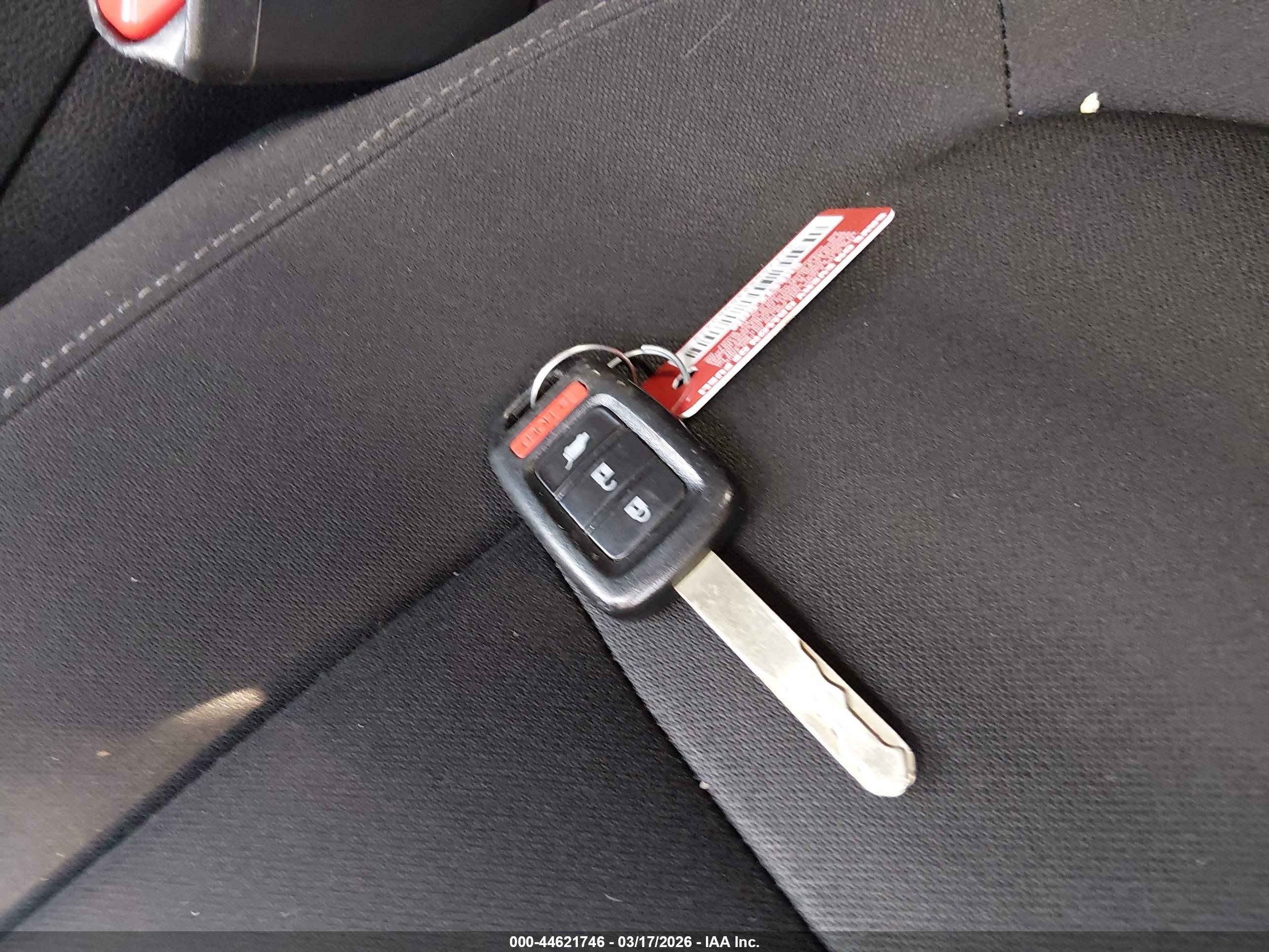 HONDA CIVIC image 11
