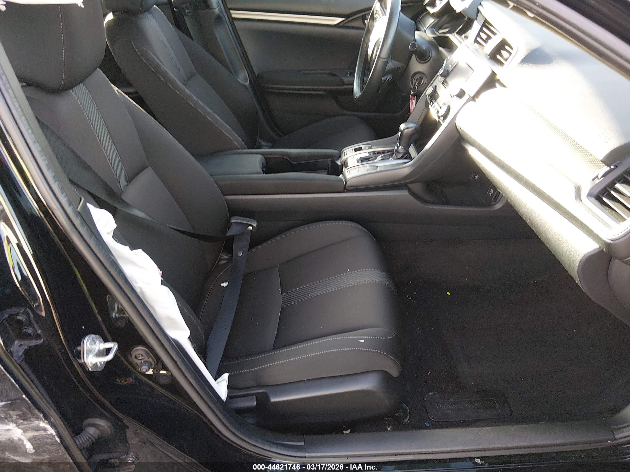 HONDA CIVIC image 5