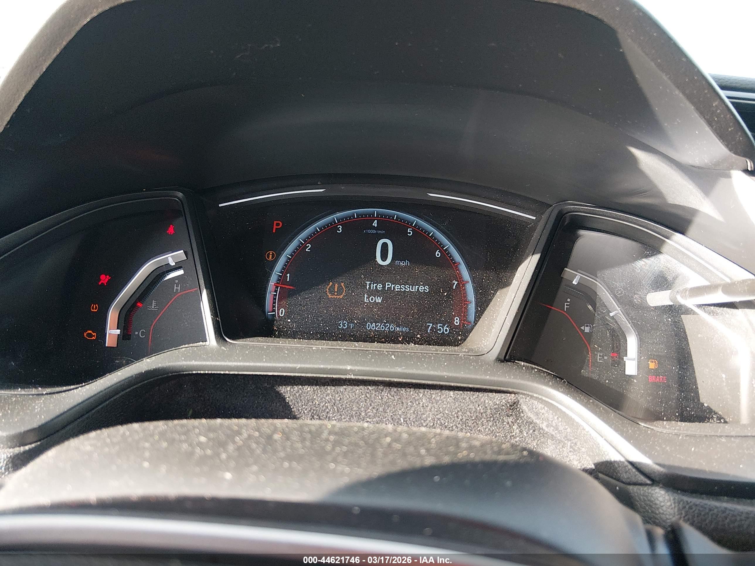 HONDA CIVIC image 7
