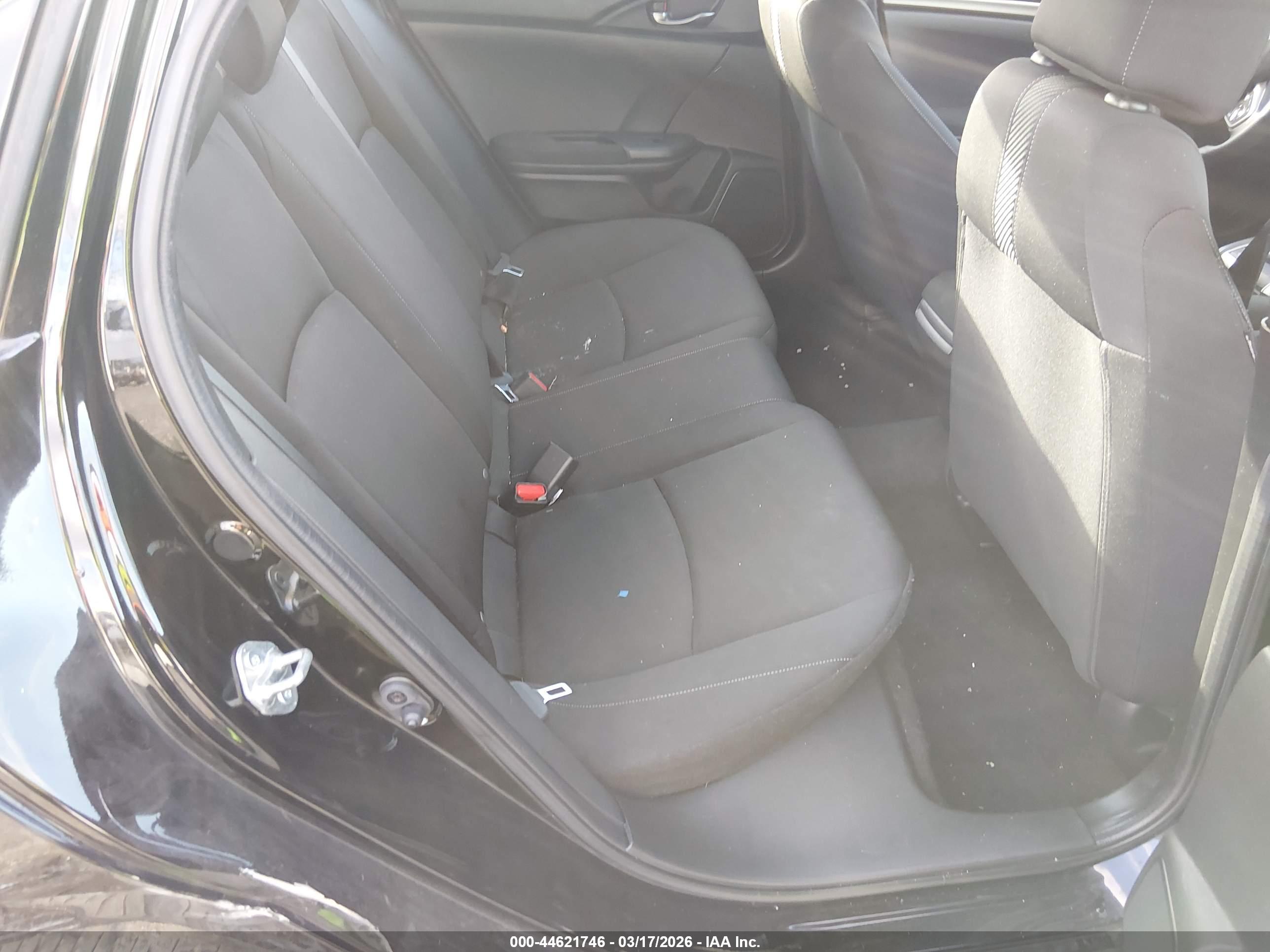 HONDA CIVIC image 8