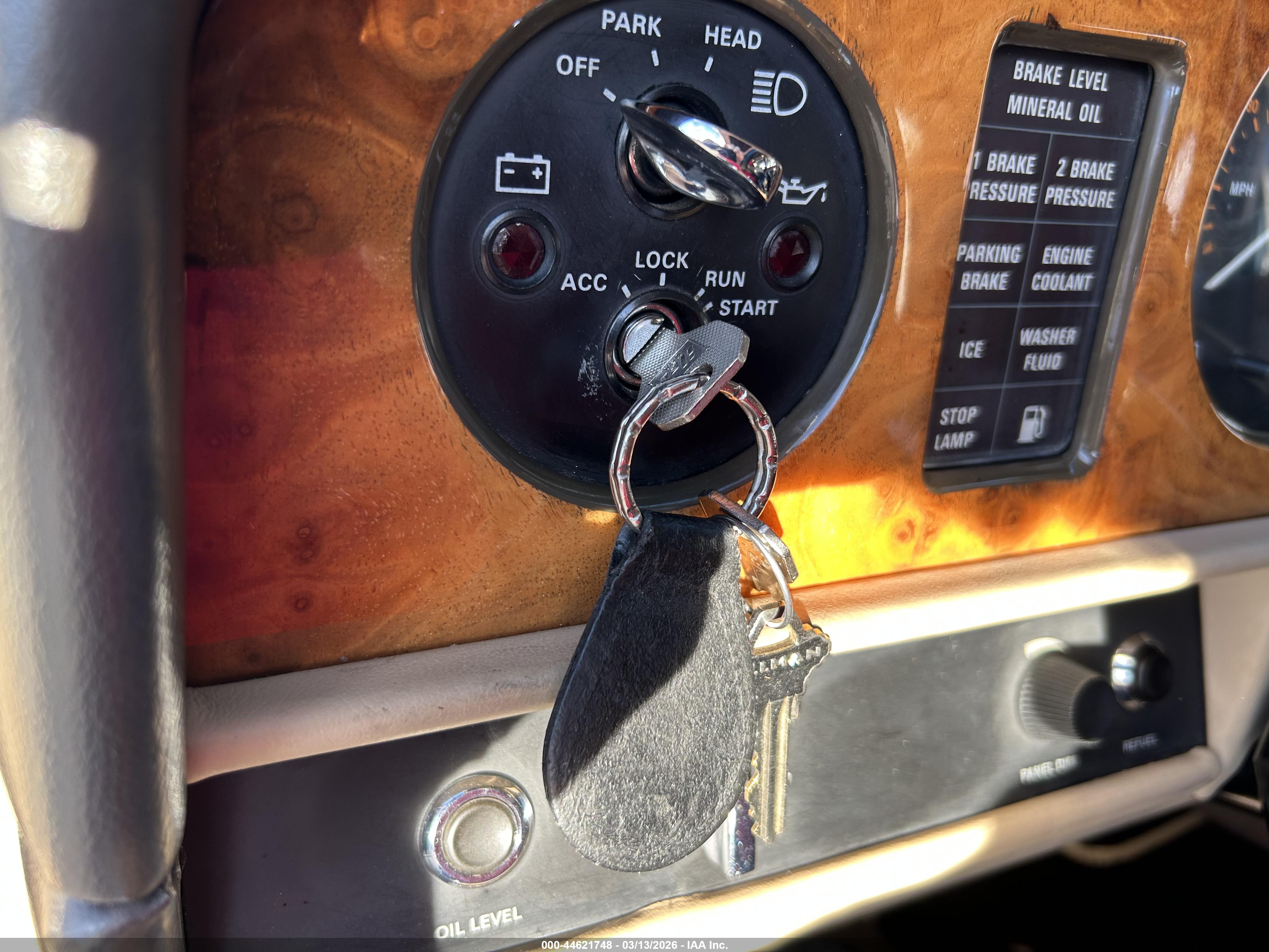 ROLLS-ROYCE SILVER image 11