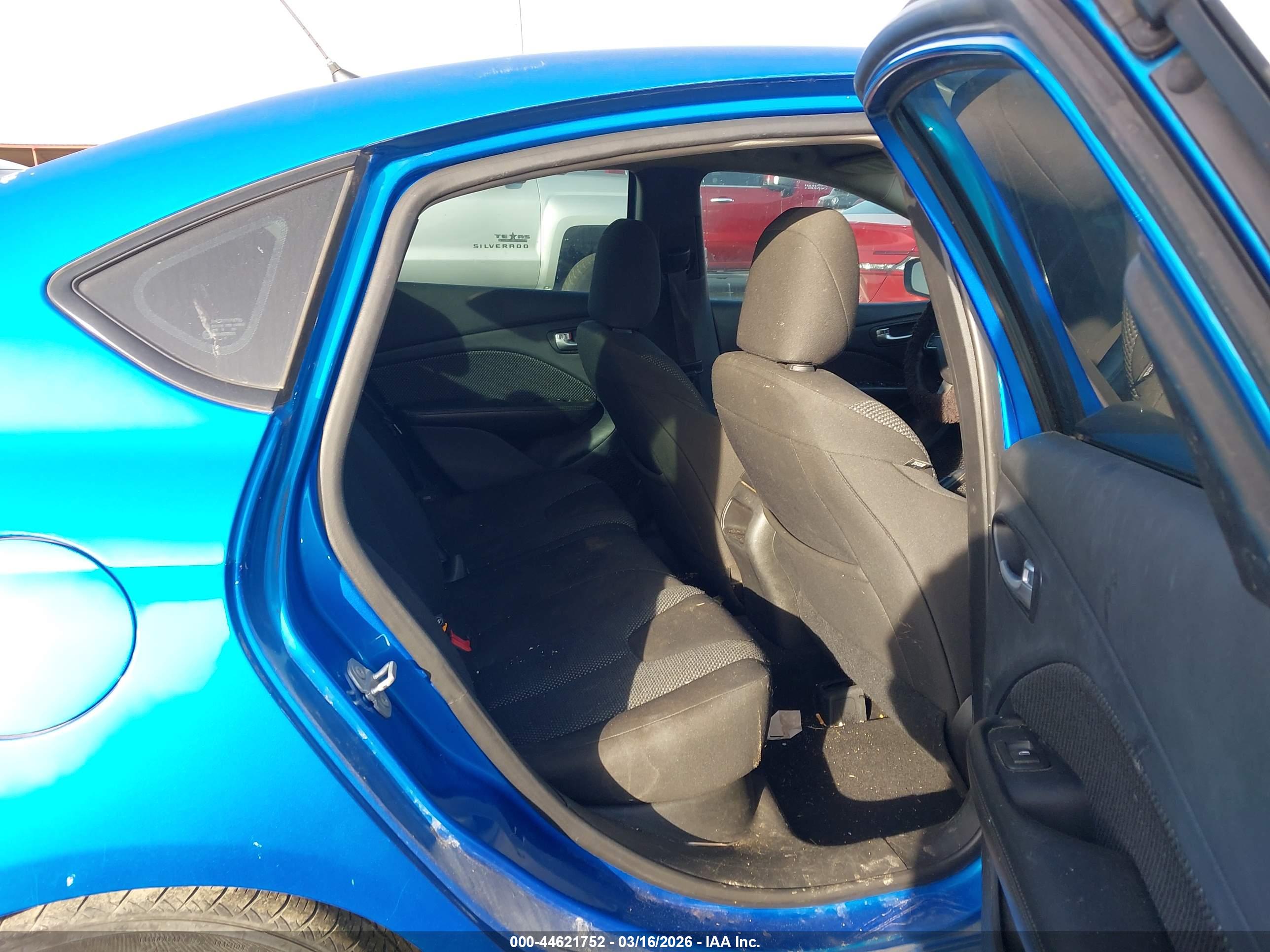 DODGE DART image 8