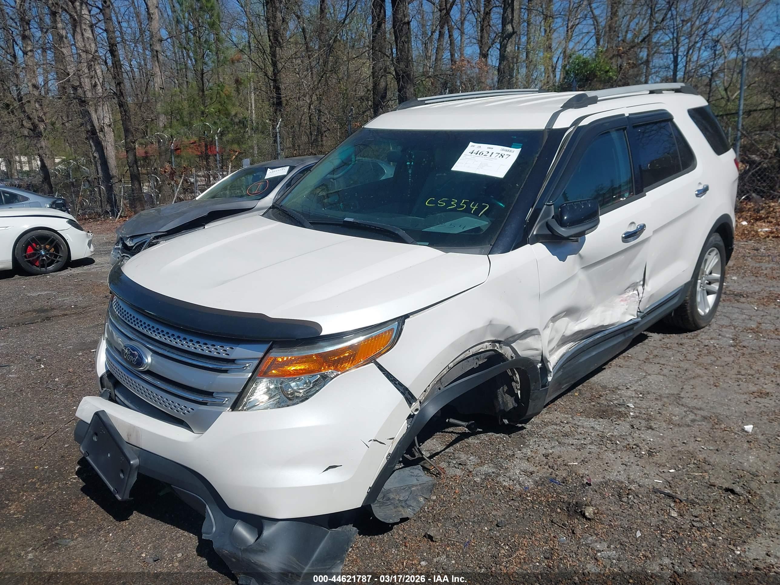 FORD EXPLORER image 6