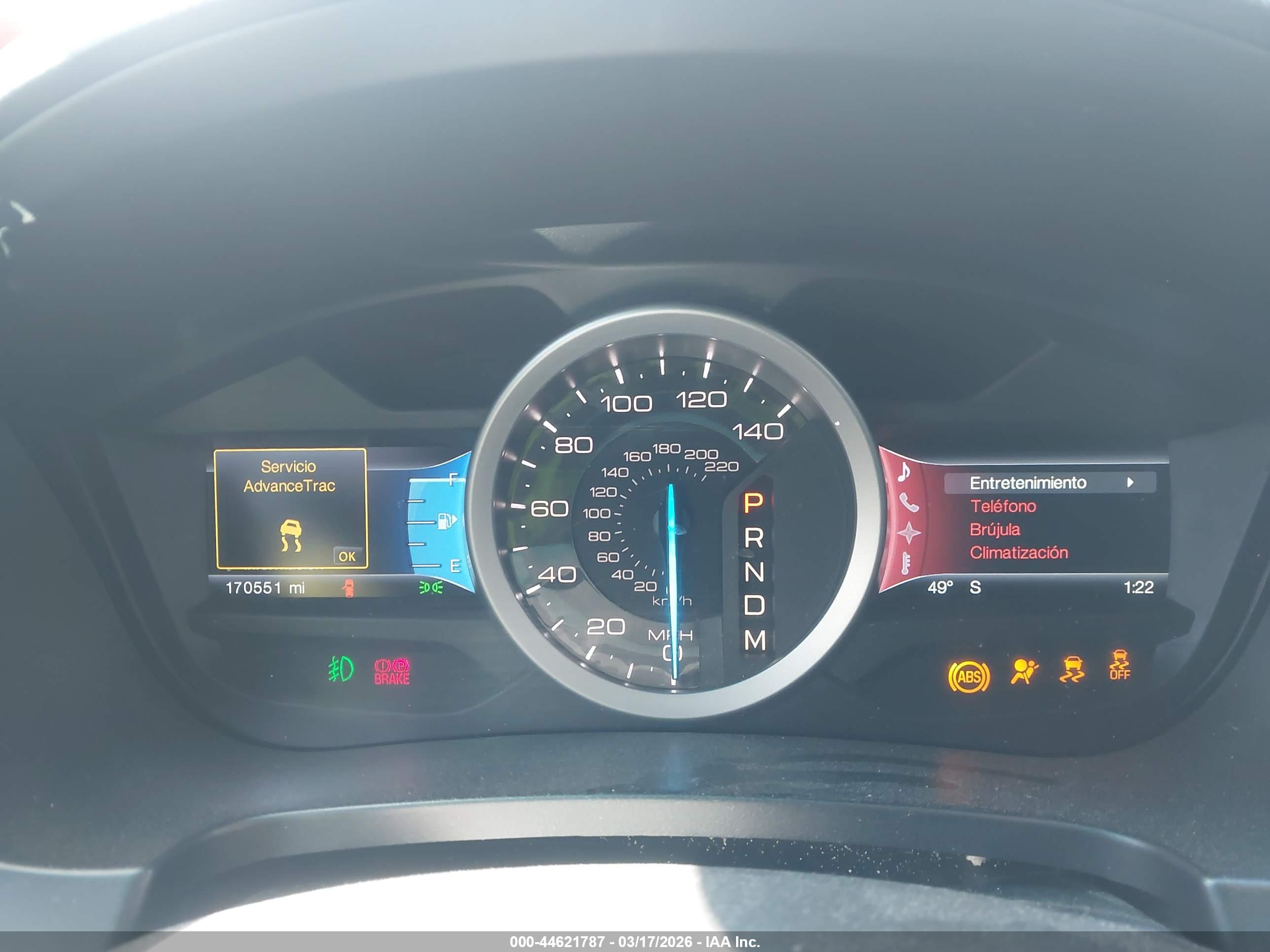 FORD EXPLORER image 7