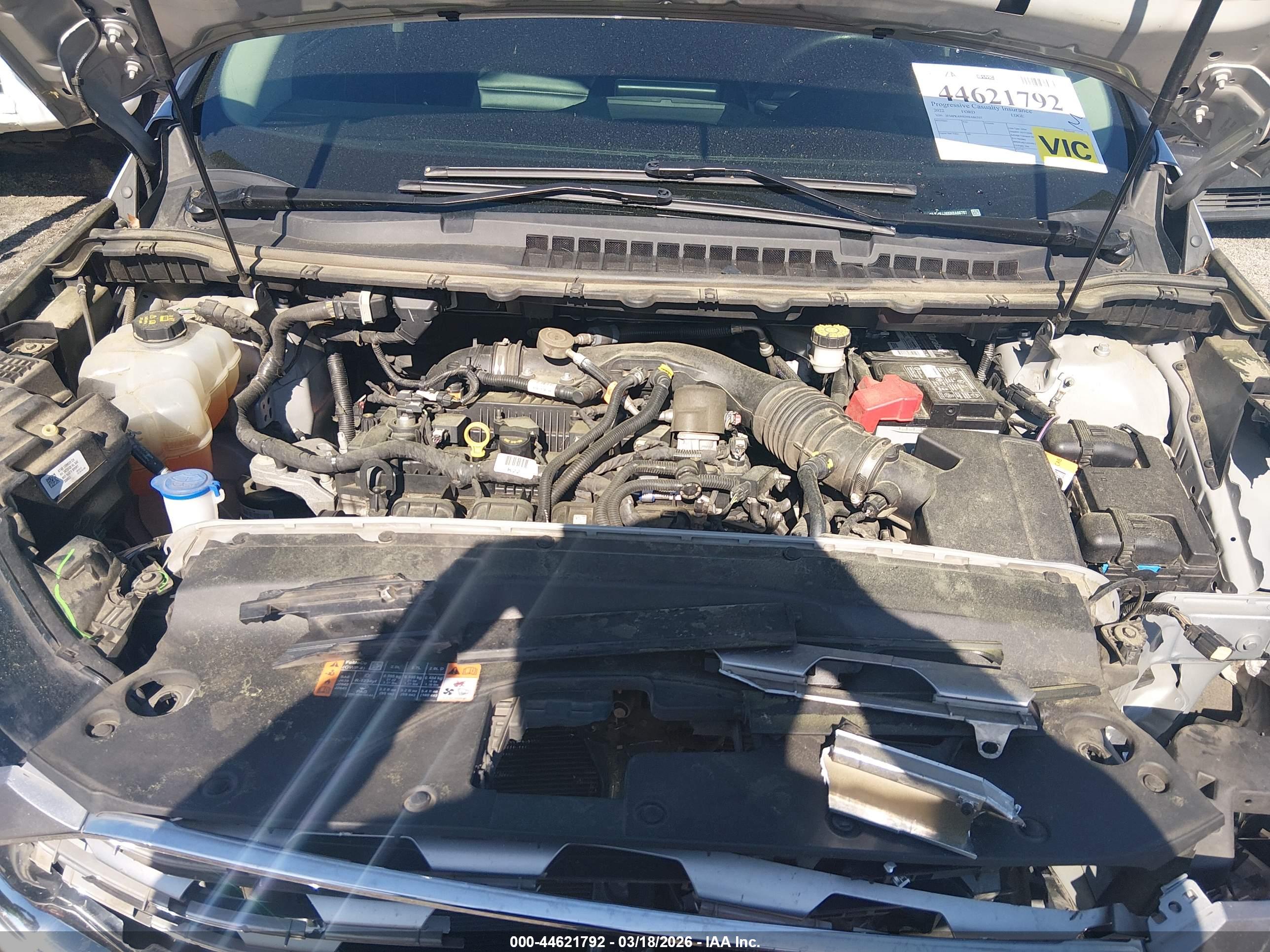 FORD EDGE image 10