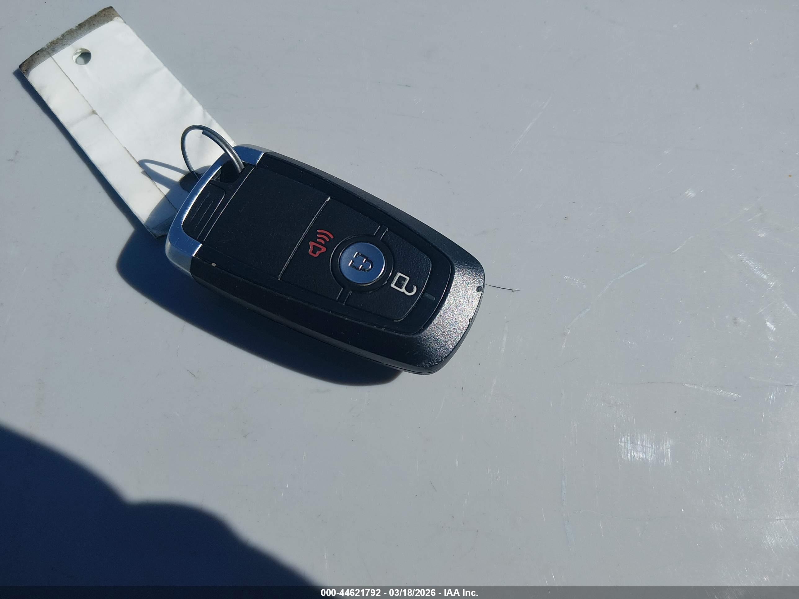 FORD EDGE image 11