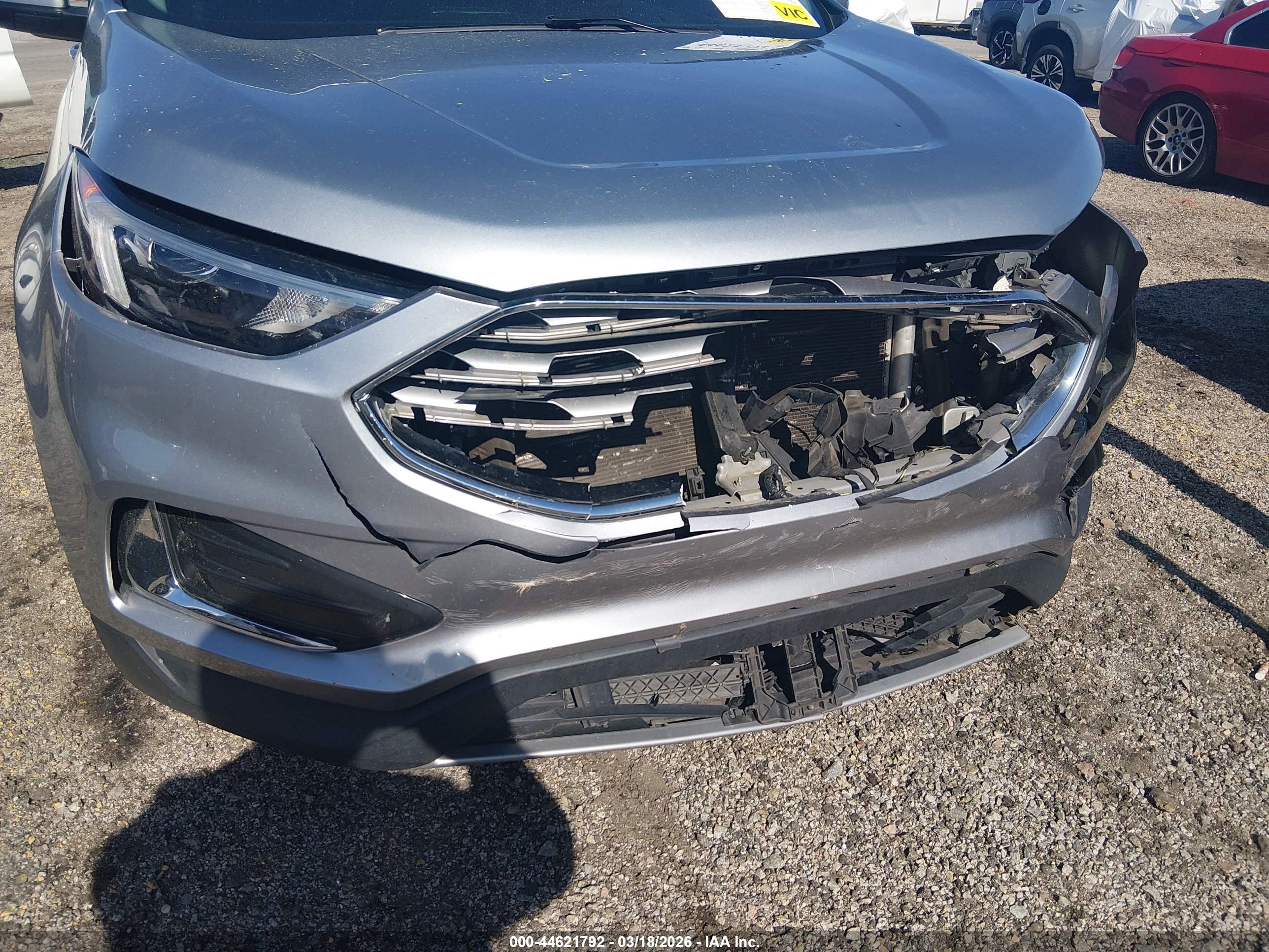 FORD EDGE image 6