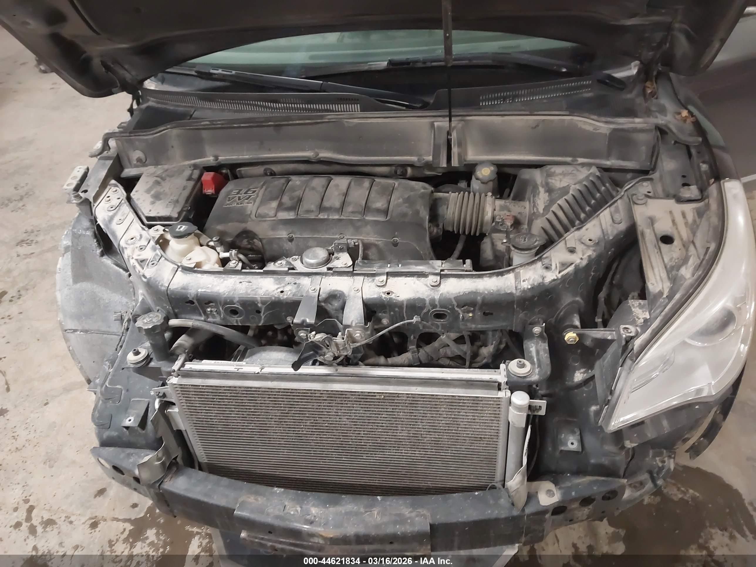 BUICK ENCLAVE image 10