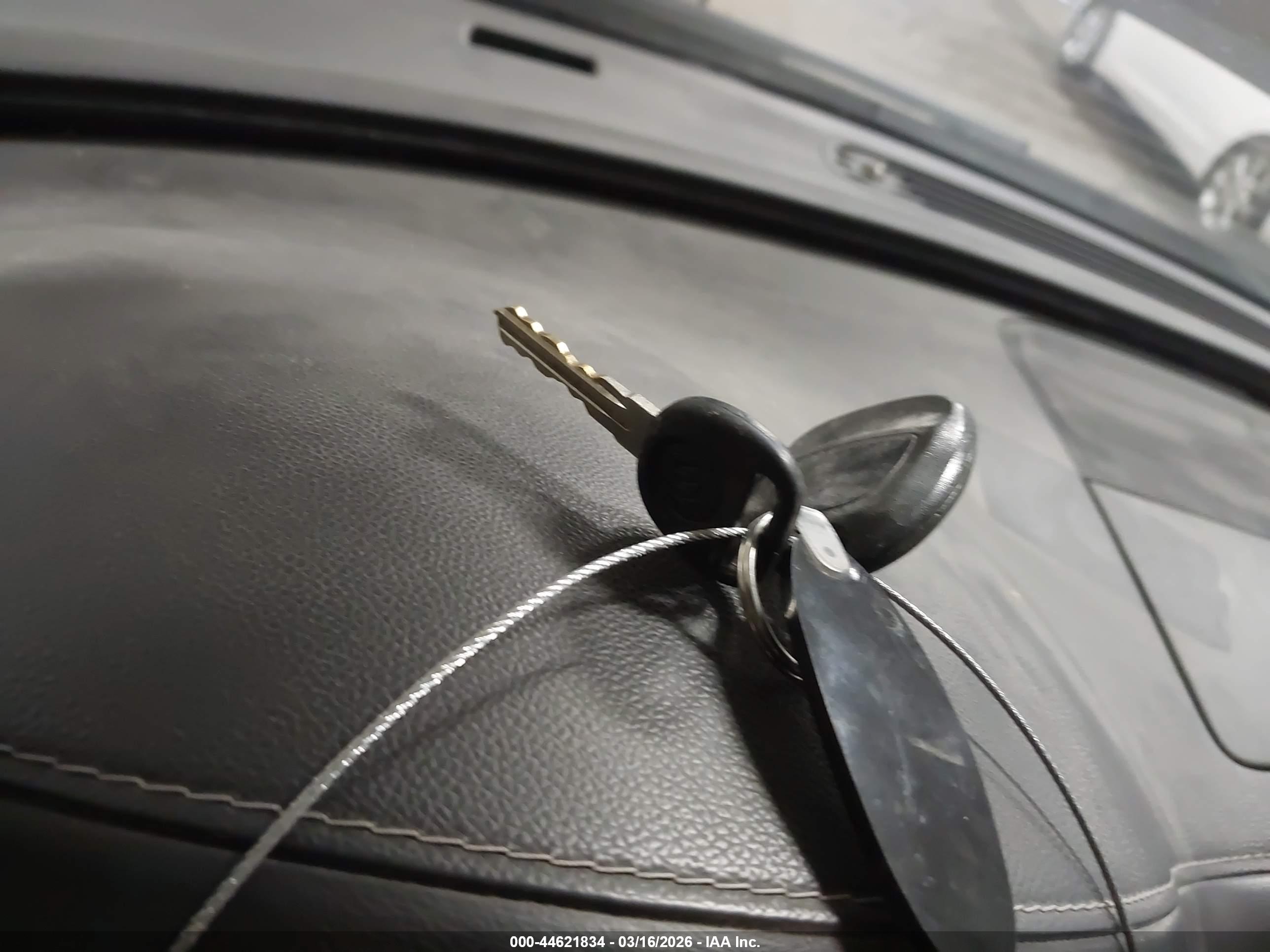 BUICK ENCLAVE image 11