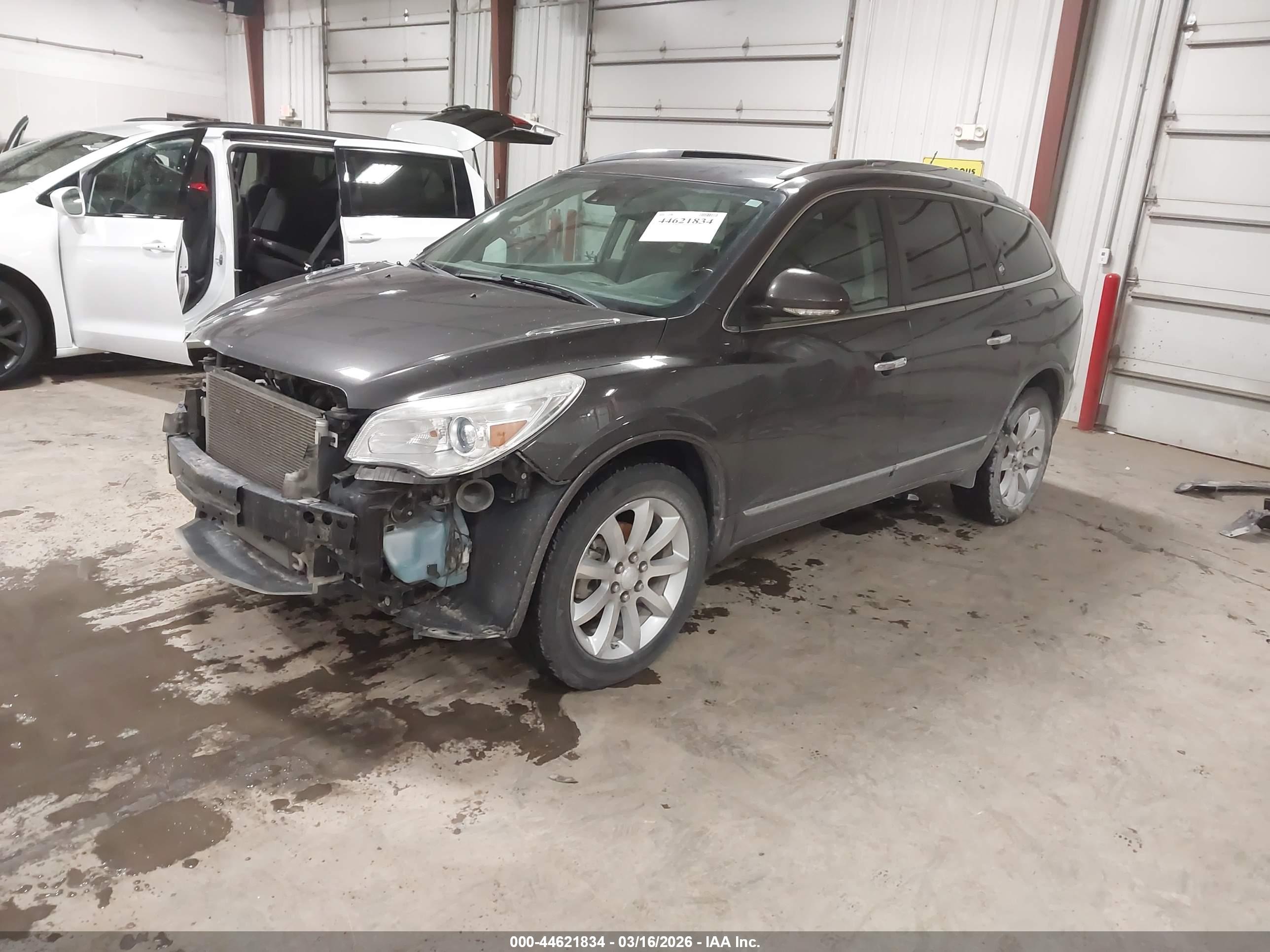 BUICK ENCLAVE image 2