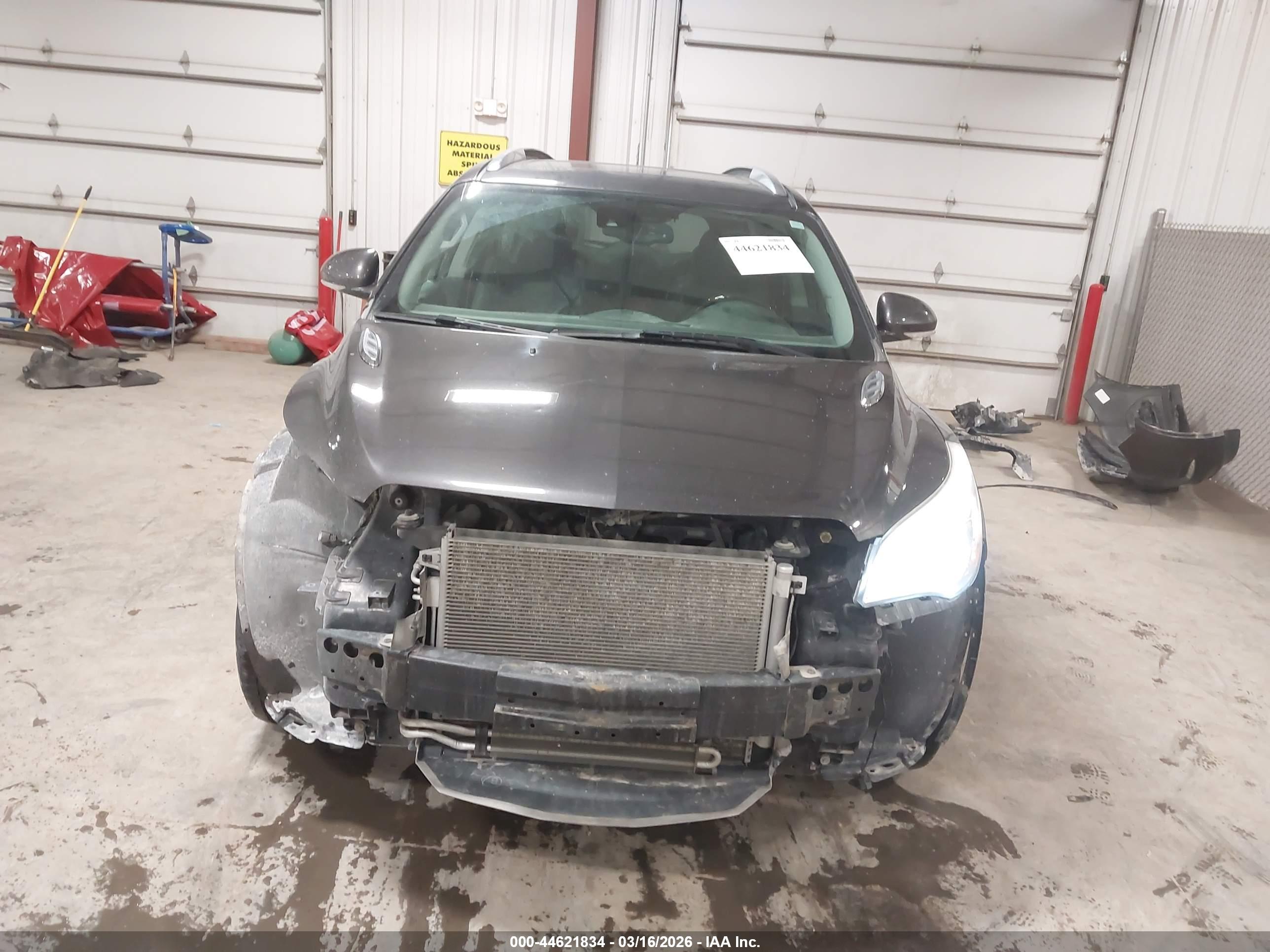 BUICK ENCLAVE image 6