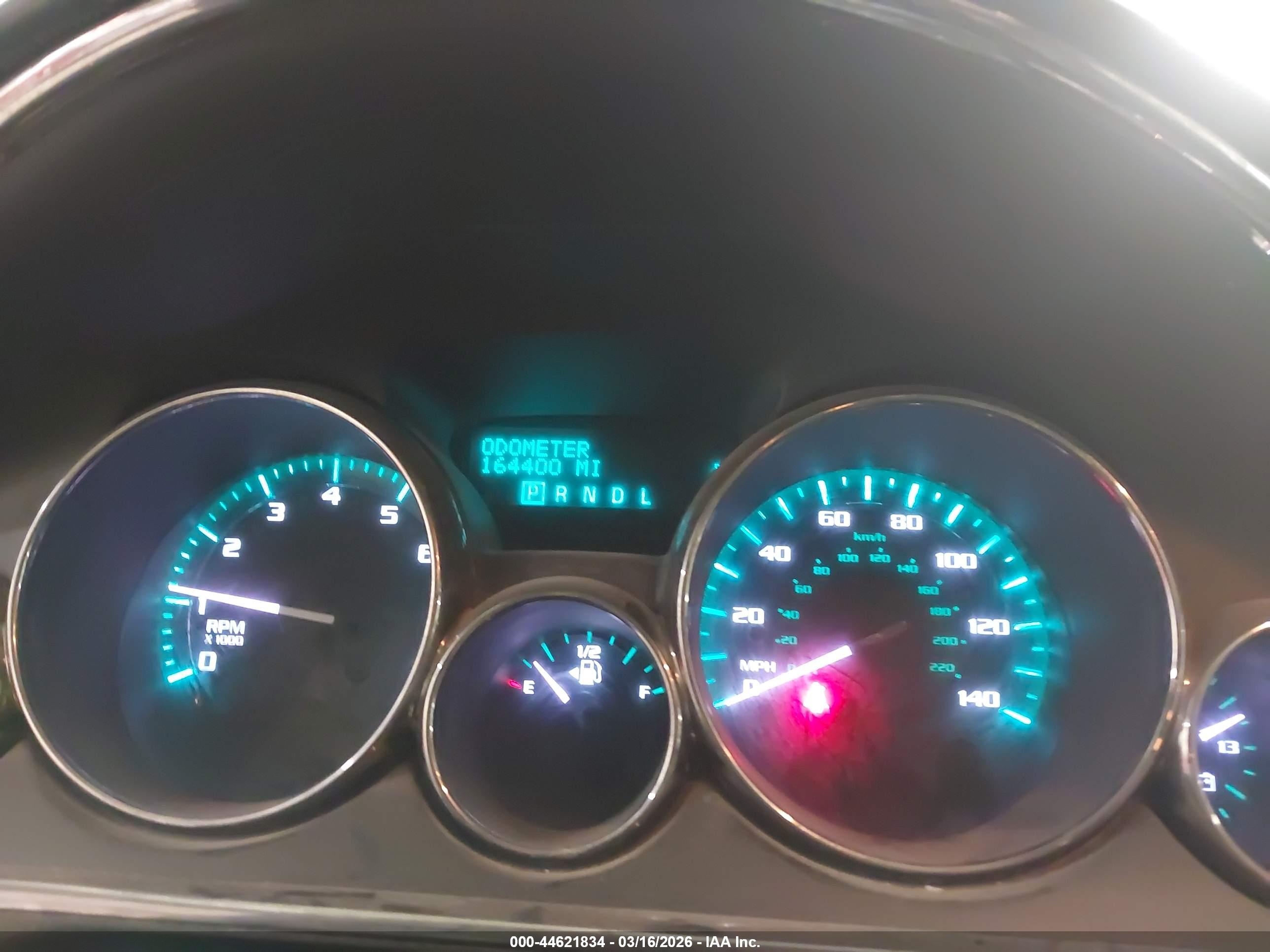 BUICK ENCLAVE image 7