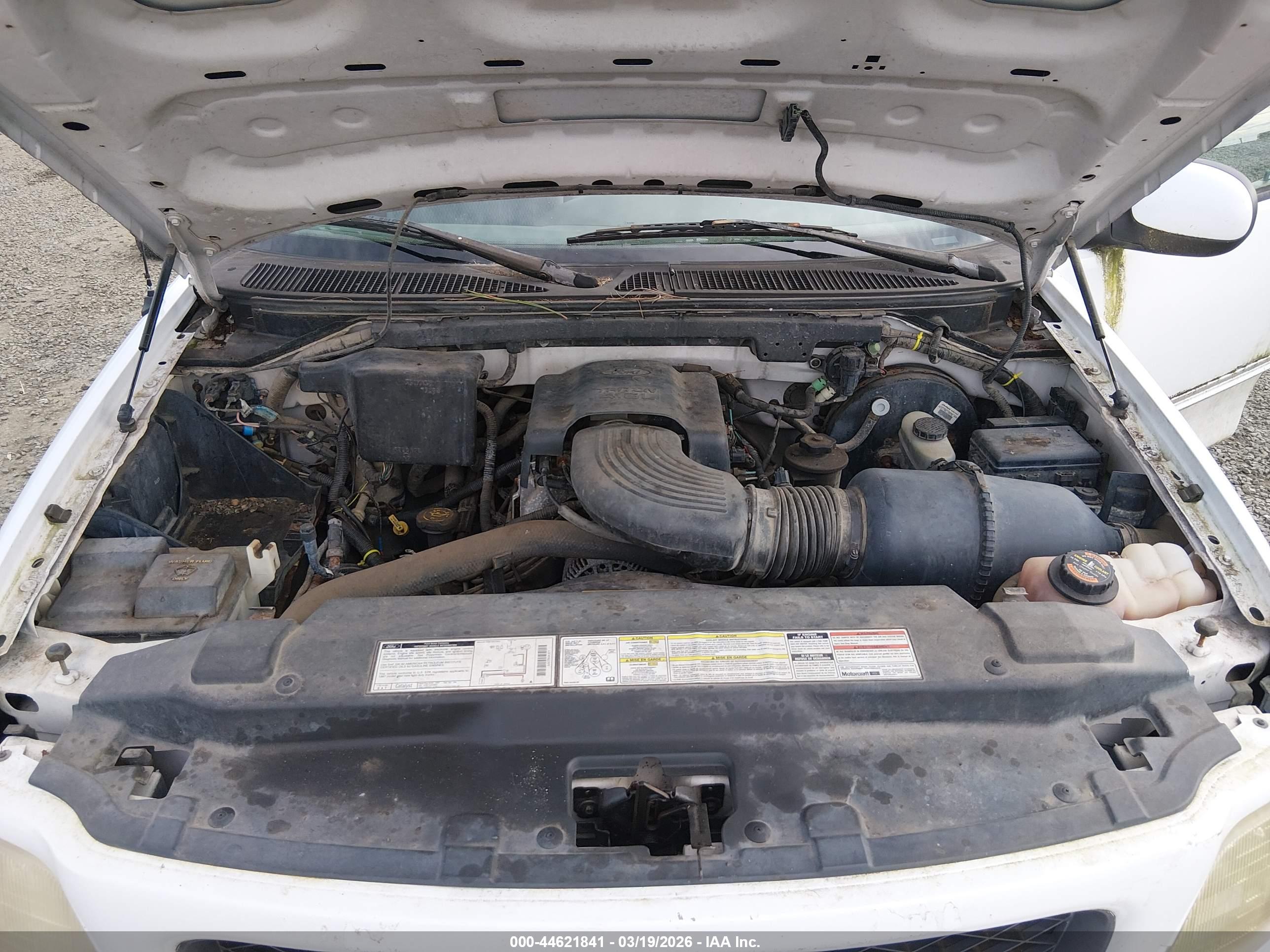 FORD F-150 image 10