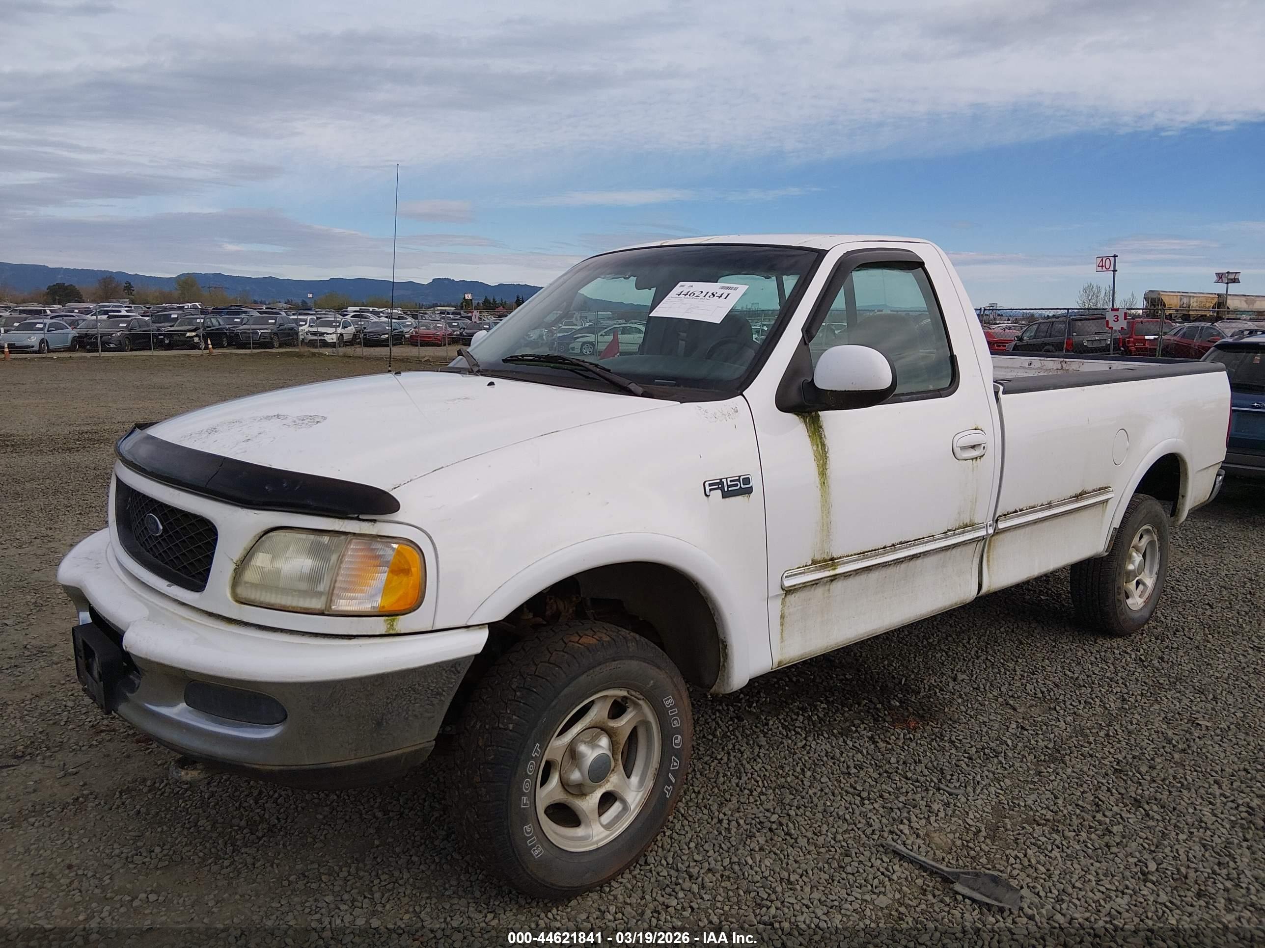FORD F-150 image 2