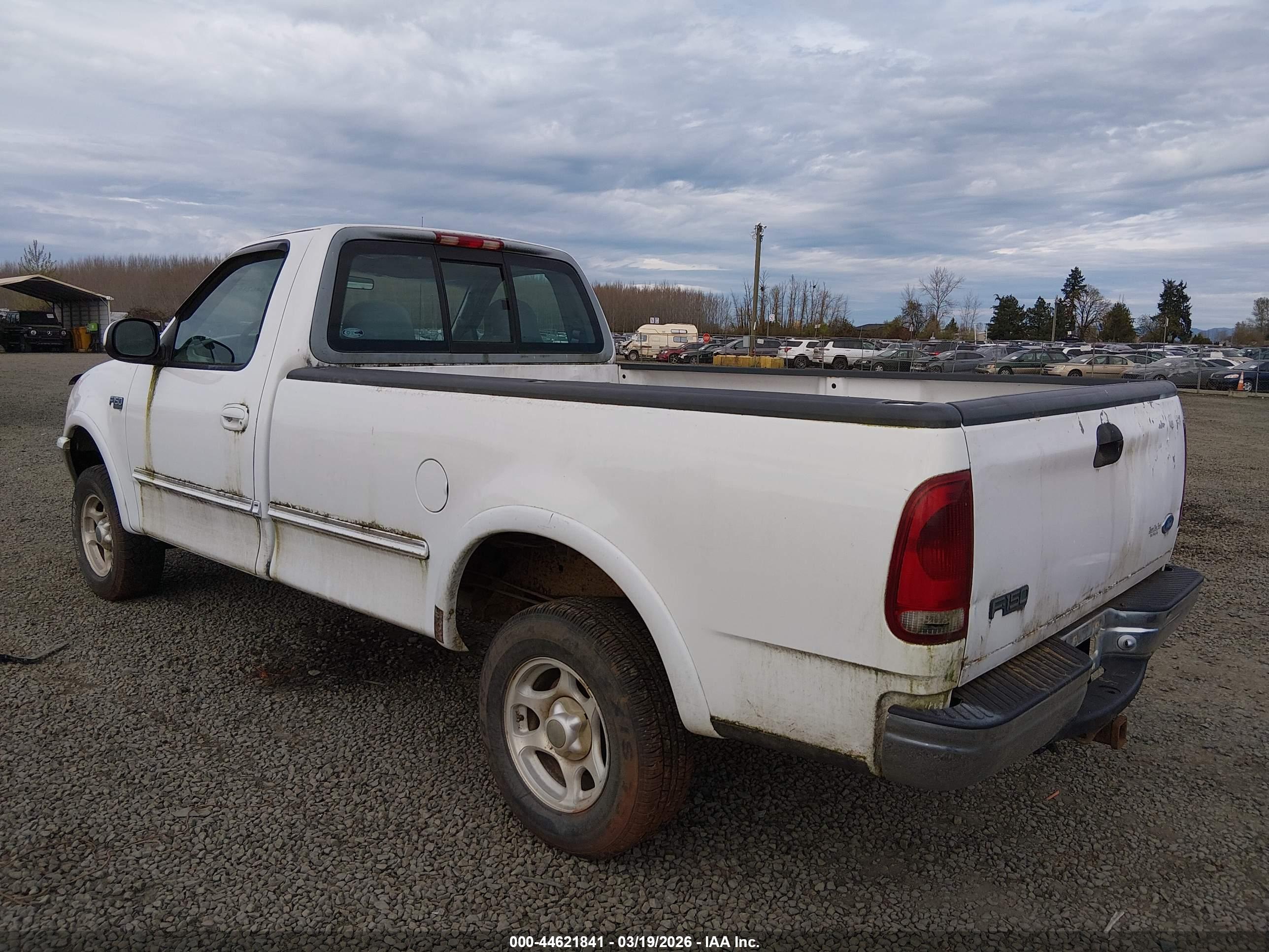 FORD F-150 image 3