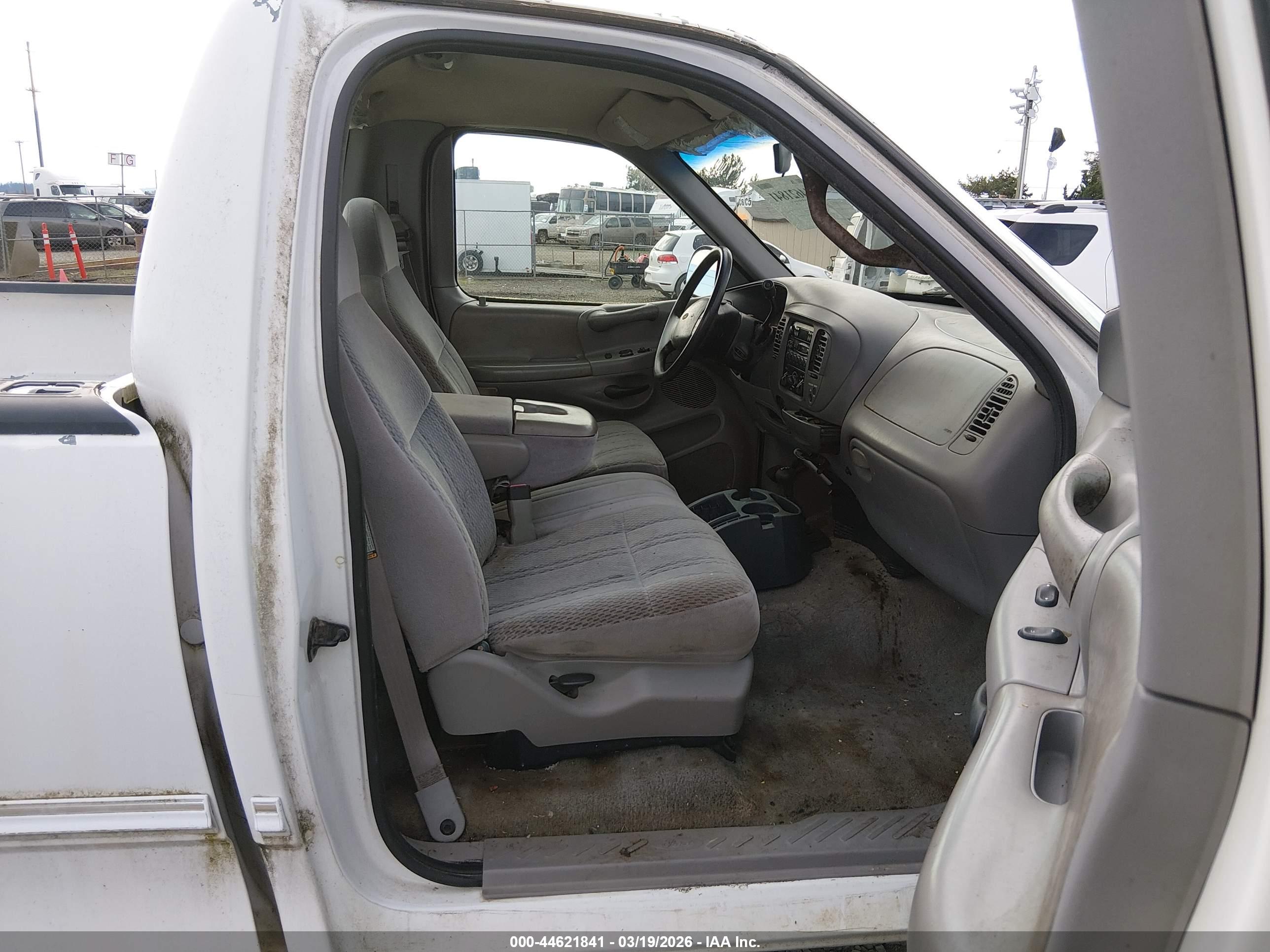 FORD F-150 image 5