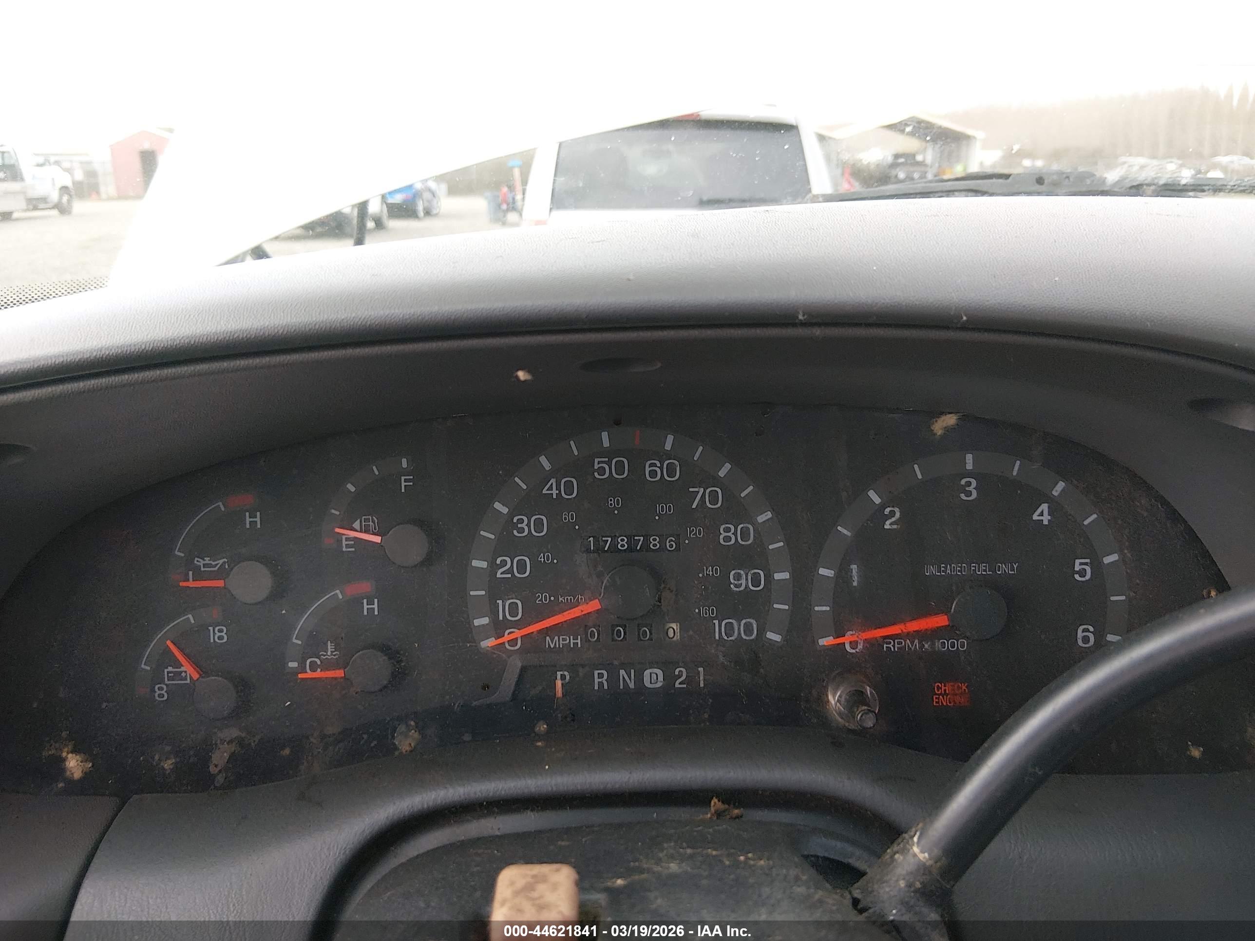 FORD F-150 image 7