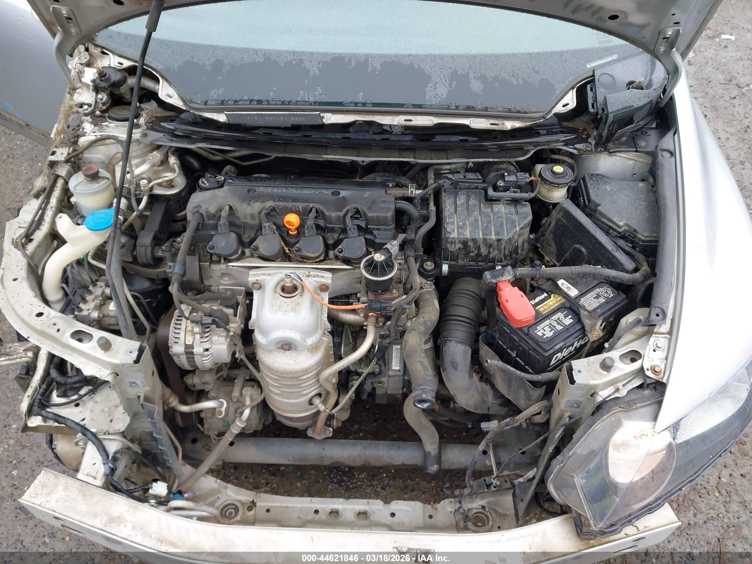 HONDA CIVIC image 10