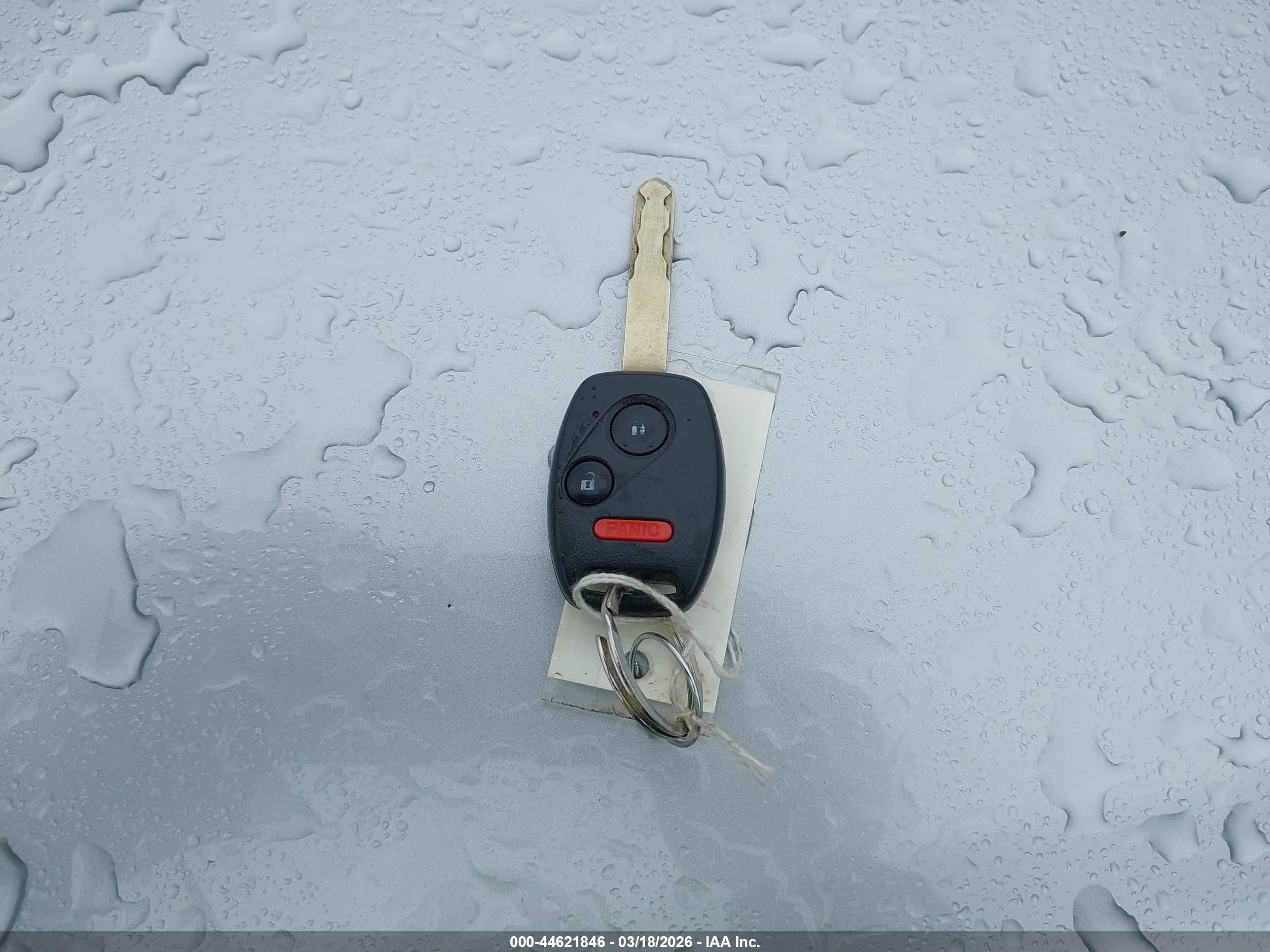 HONDA CIVIC image 11
