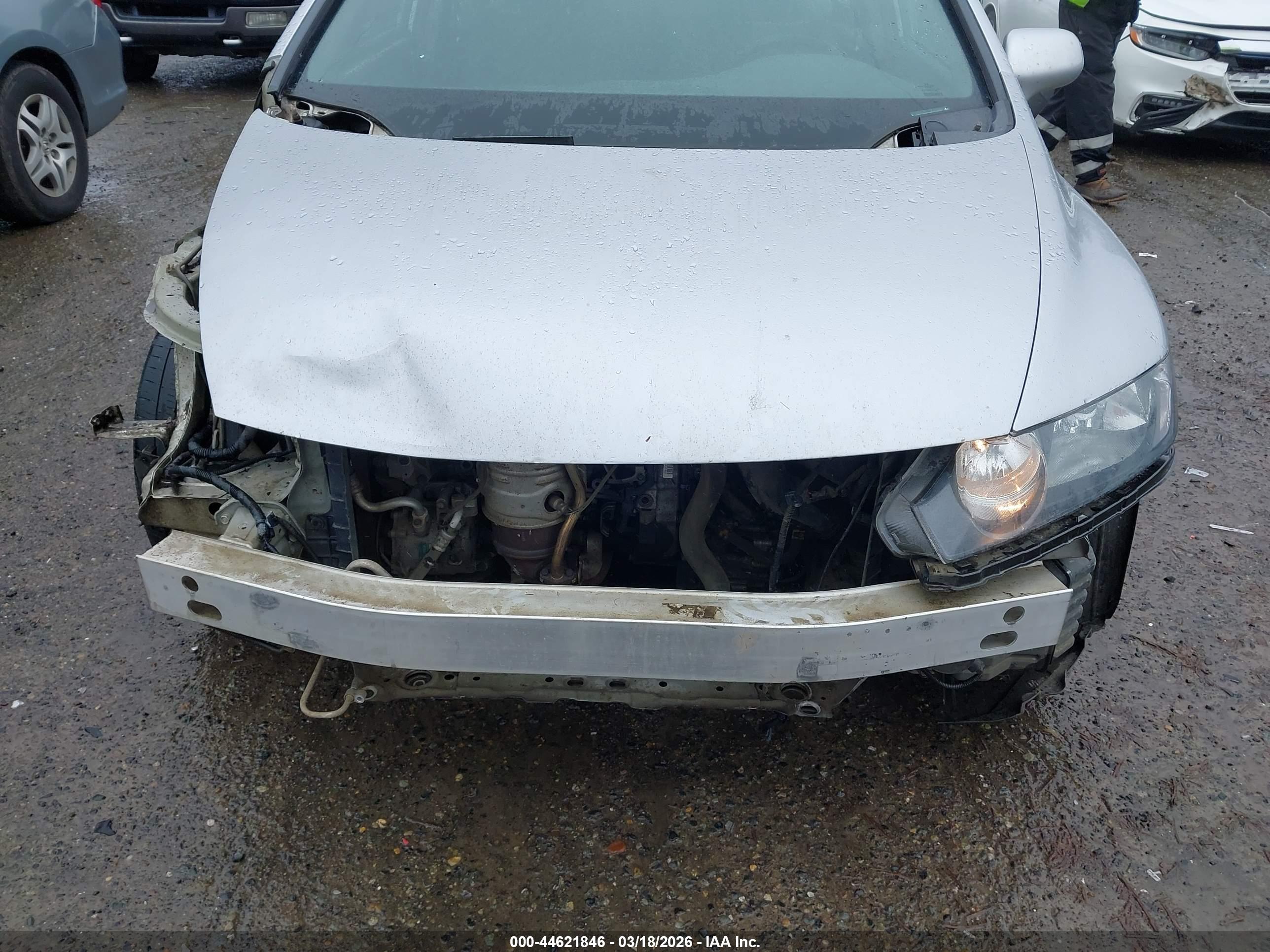 HONDA CIVIC image 6