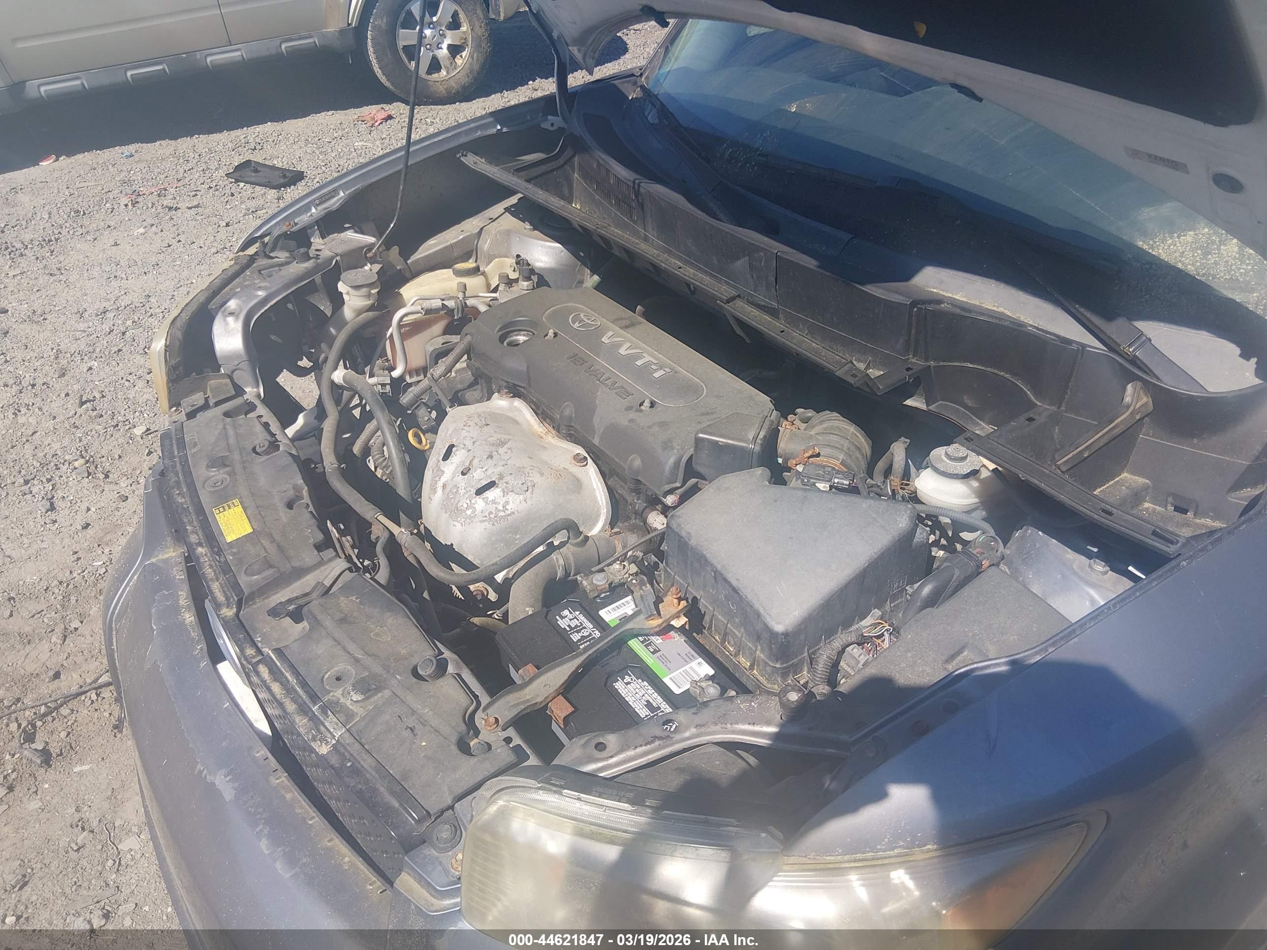 SCION XB image 10