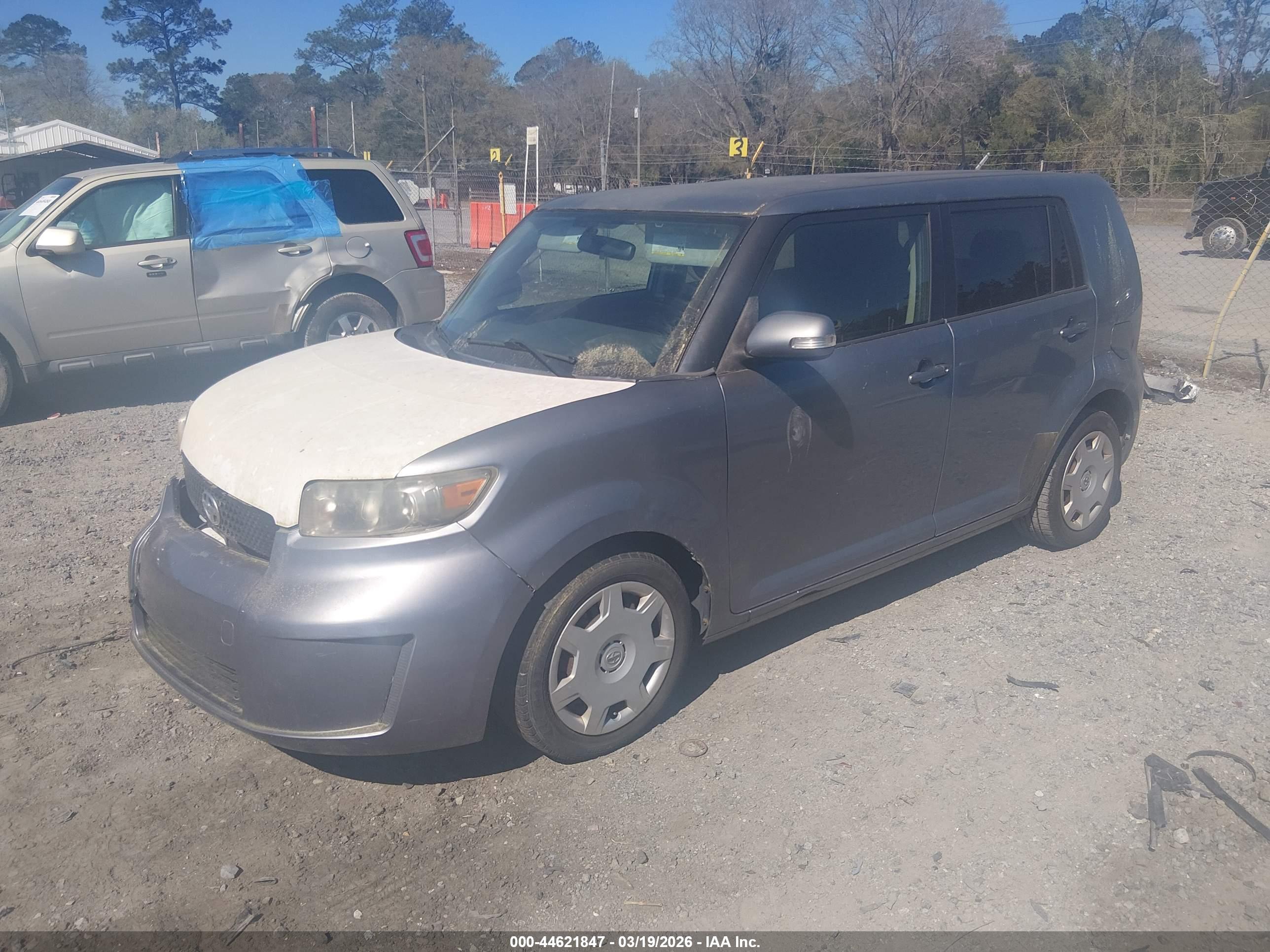 SCION XB image 2