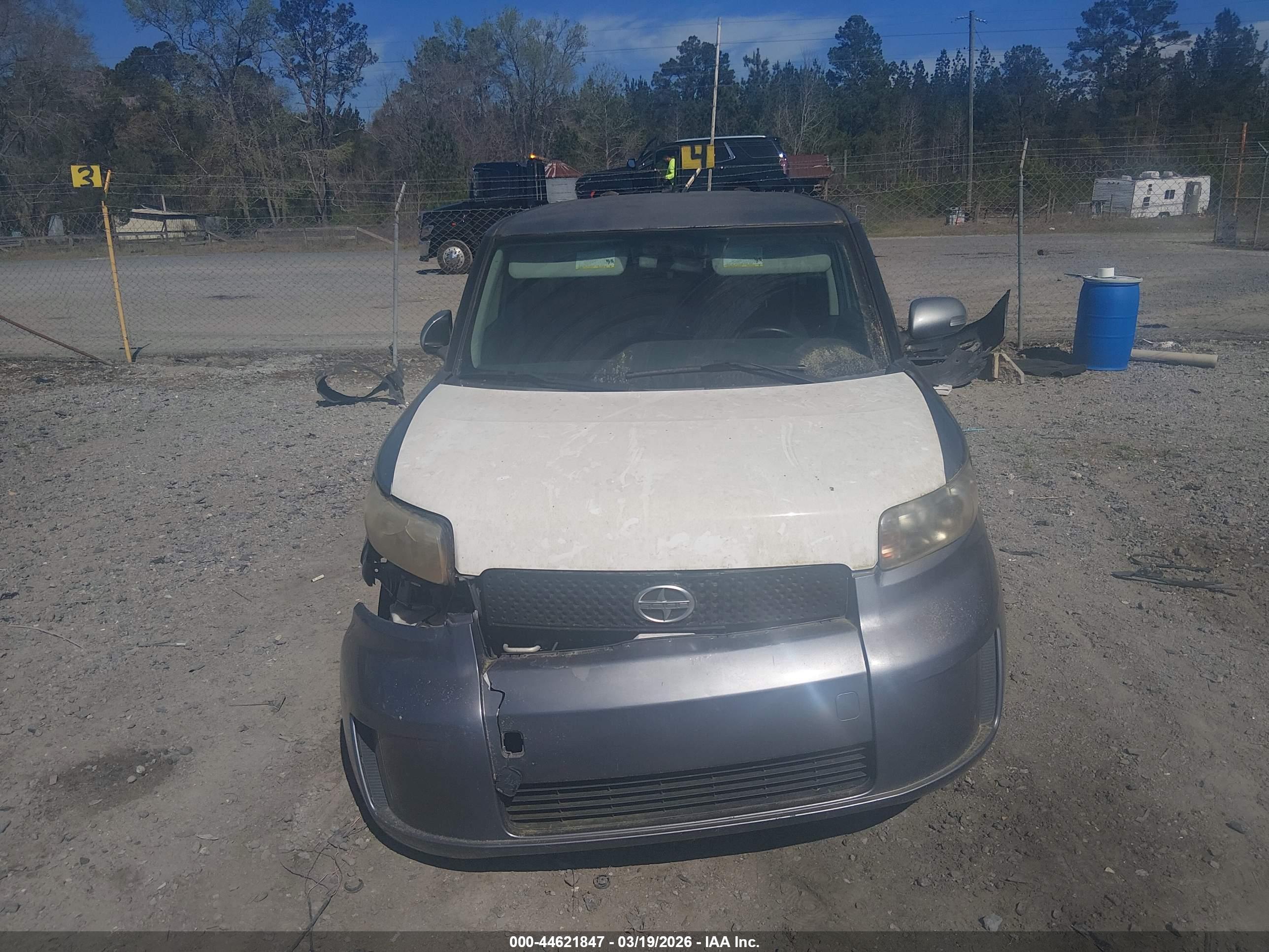 SCION XB image 6