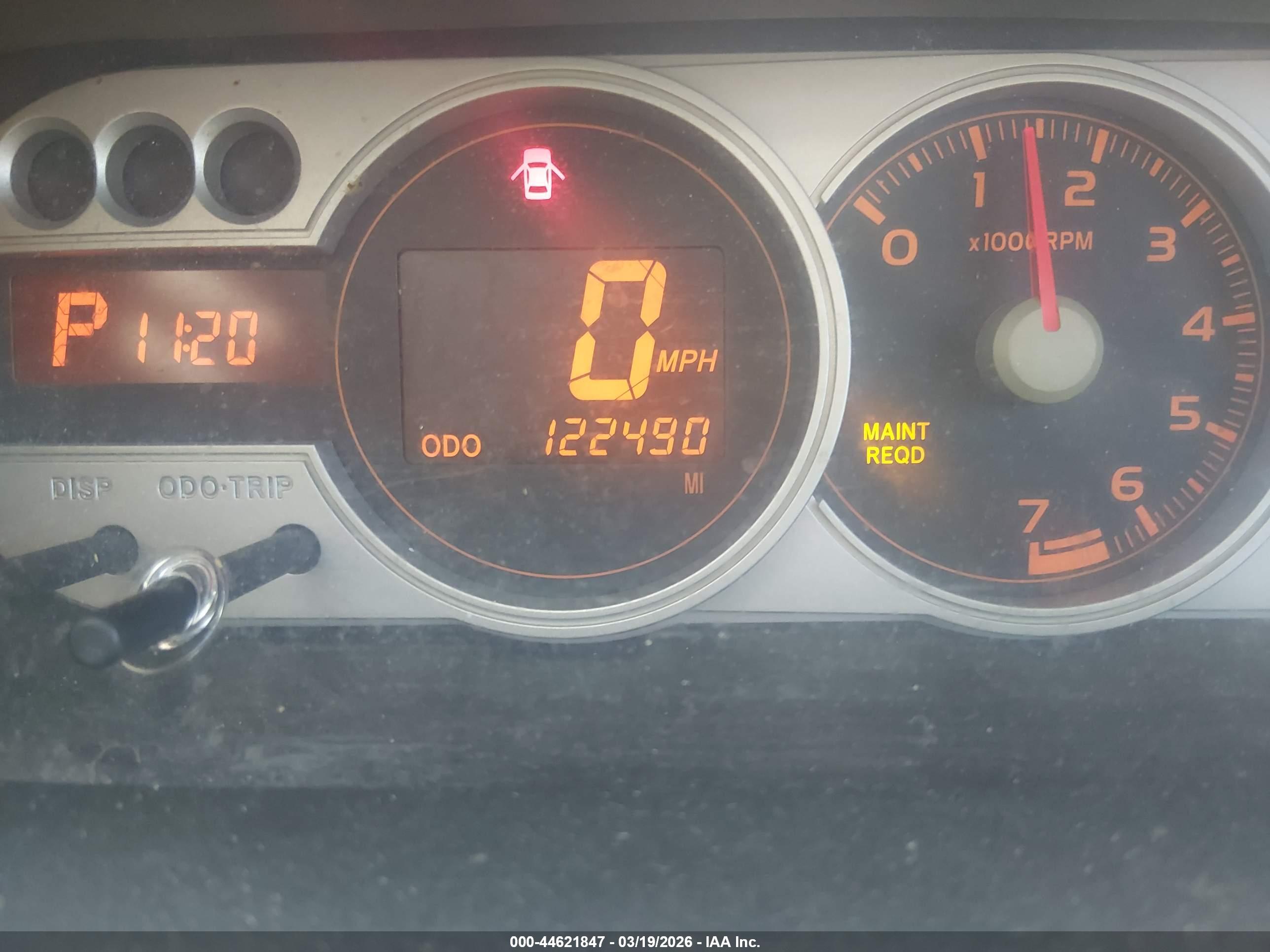 SCION XB image 7