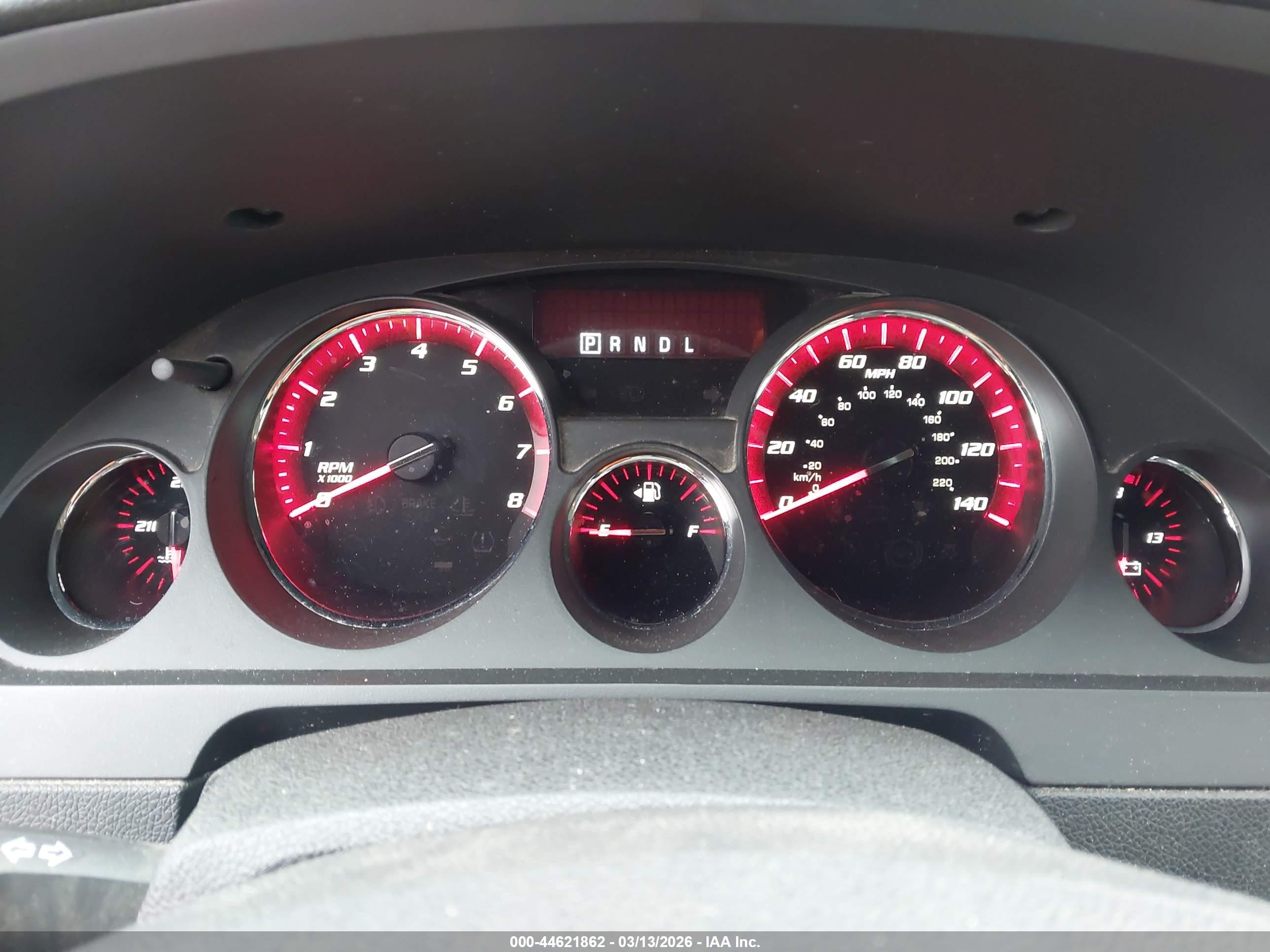 GMC ACADIA image 7