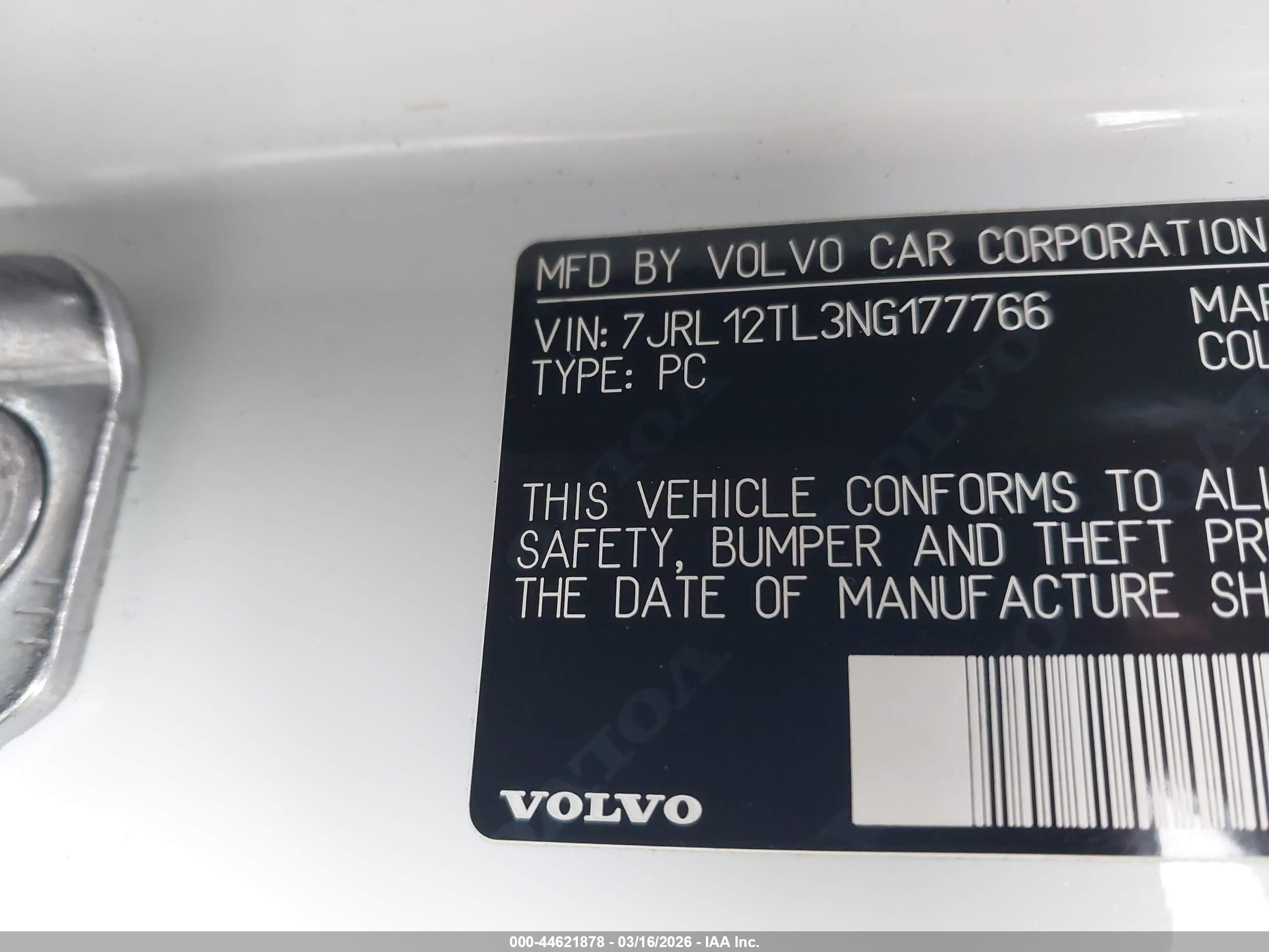 VOLVO S60 image 9