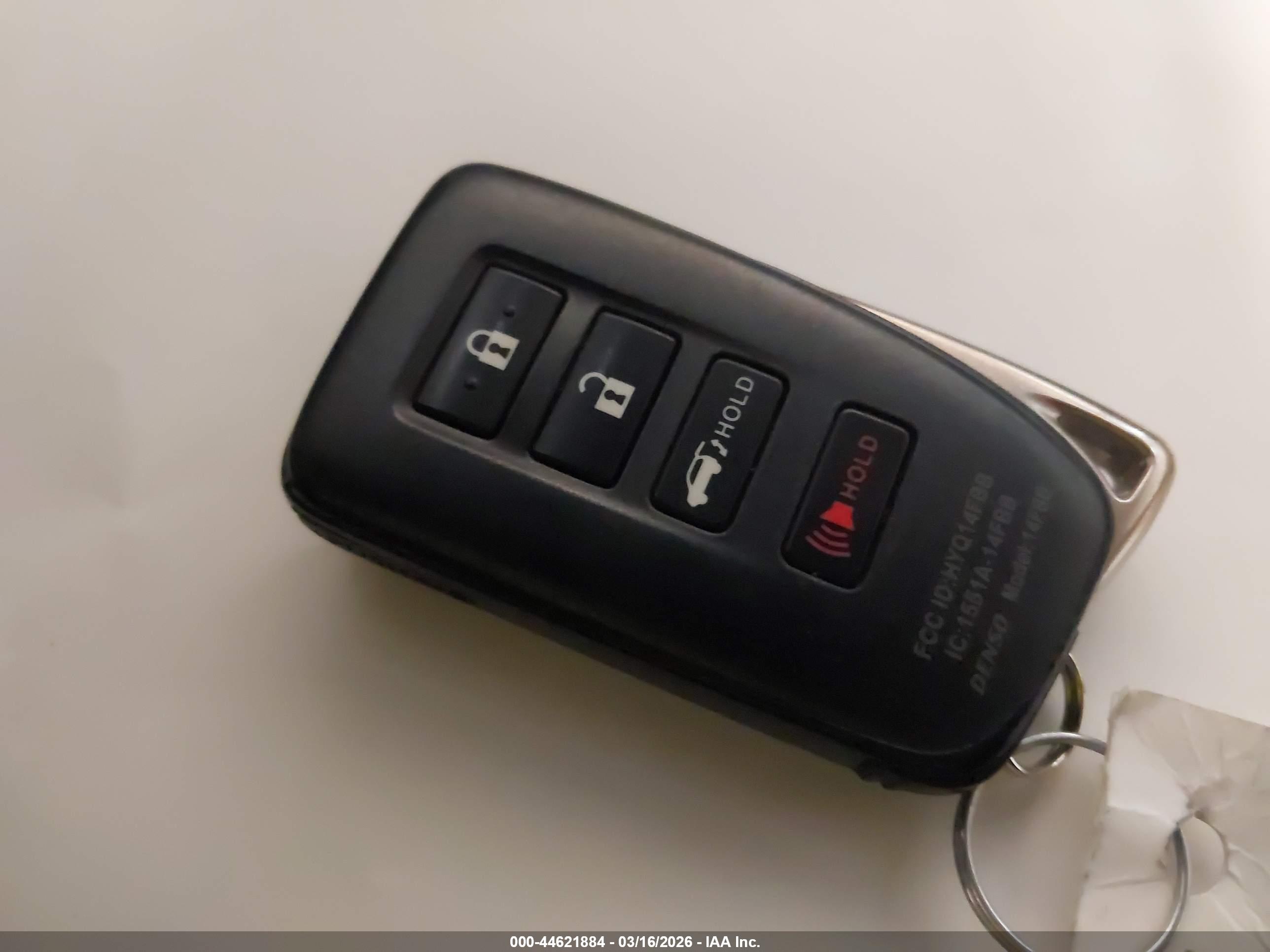 LEXUS RX image 11