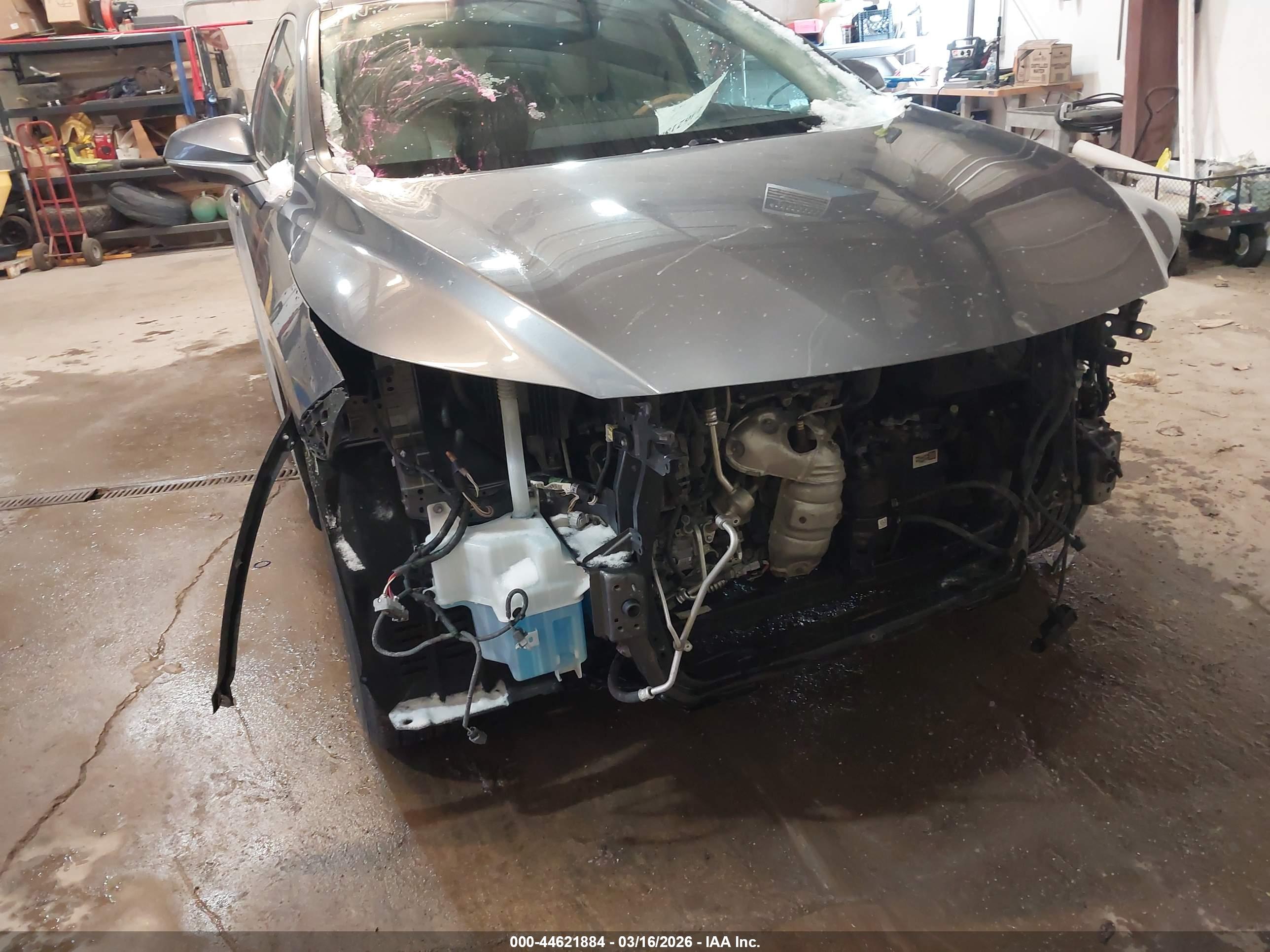 LEXUS RX image 6