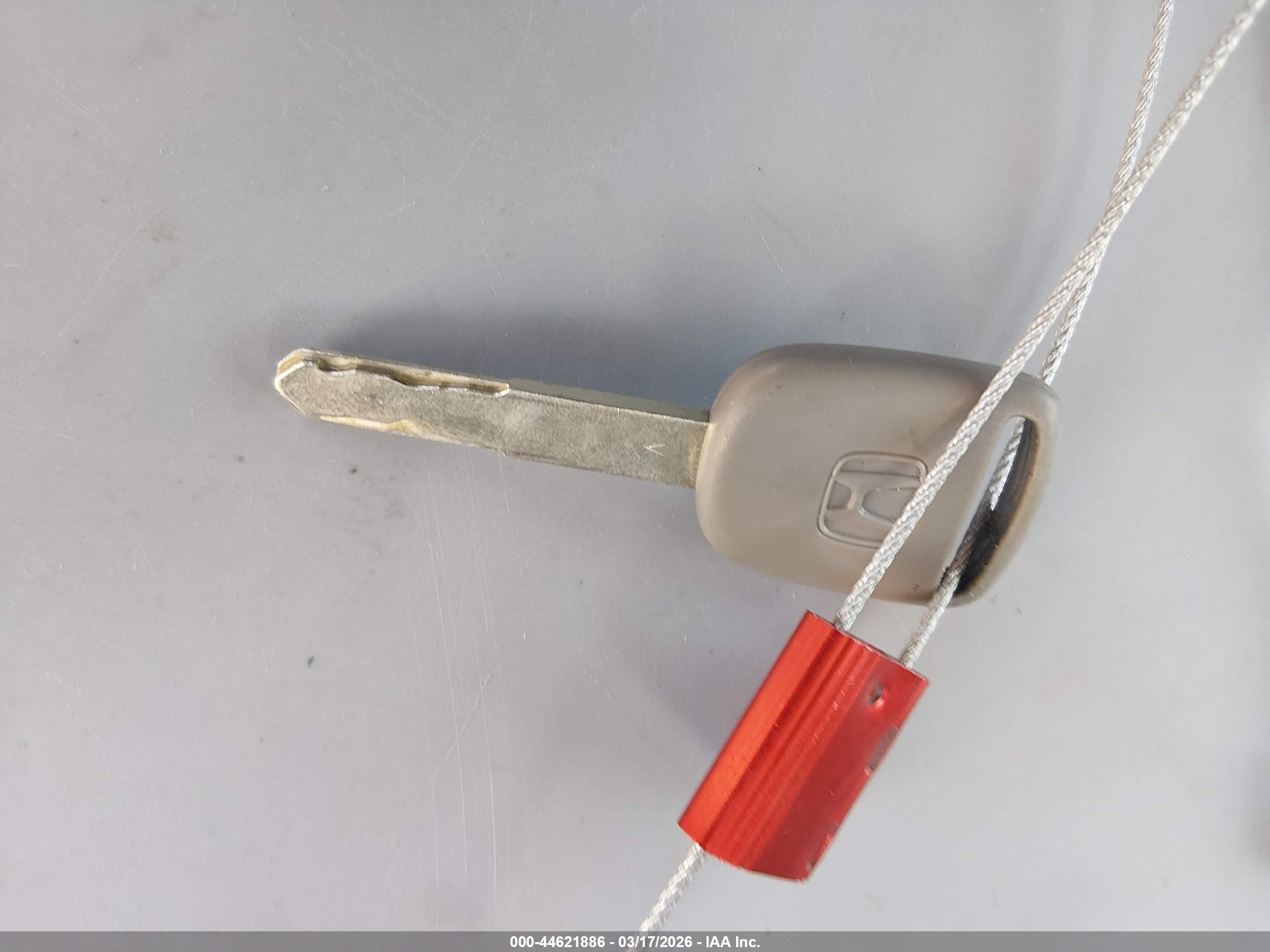 HONDA CIVIC image 11