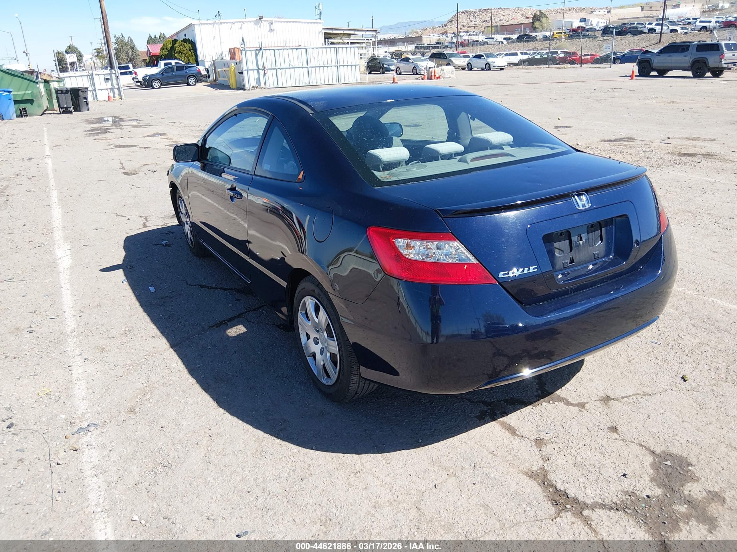 HONDA CIVIC image 3