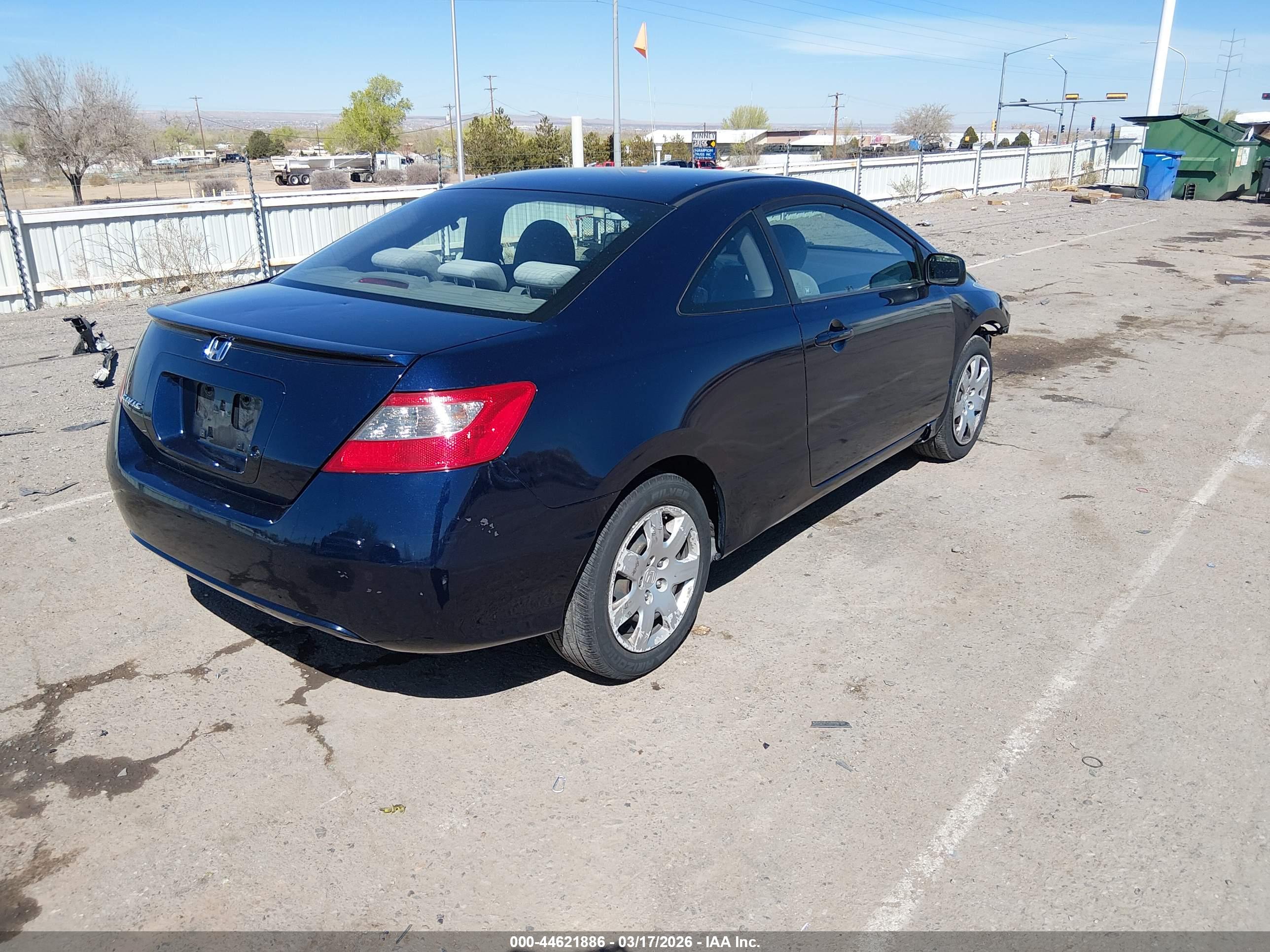 HONDA CIVIC image 4