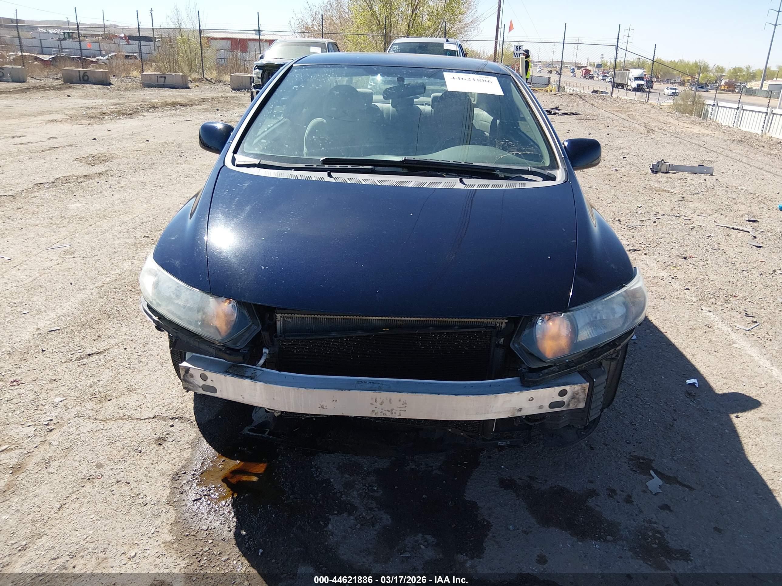 HONDA CIVIC image 6