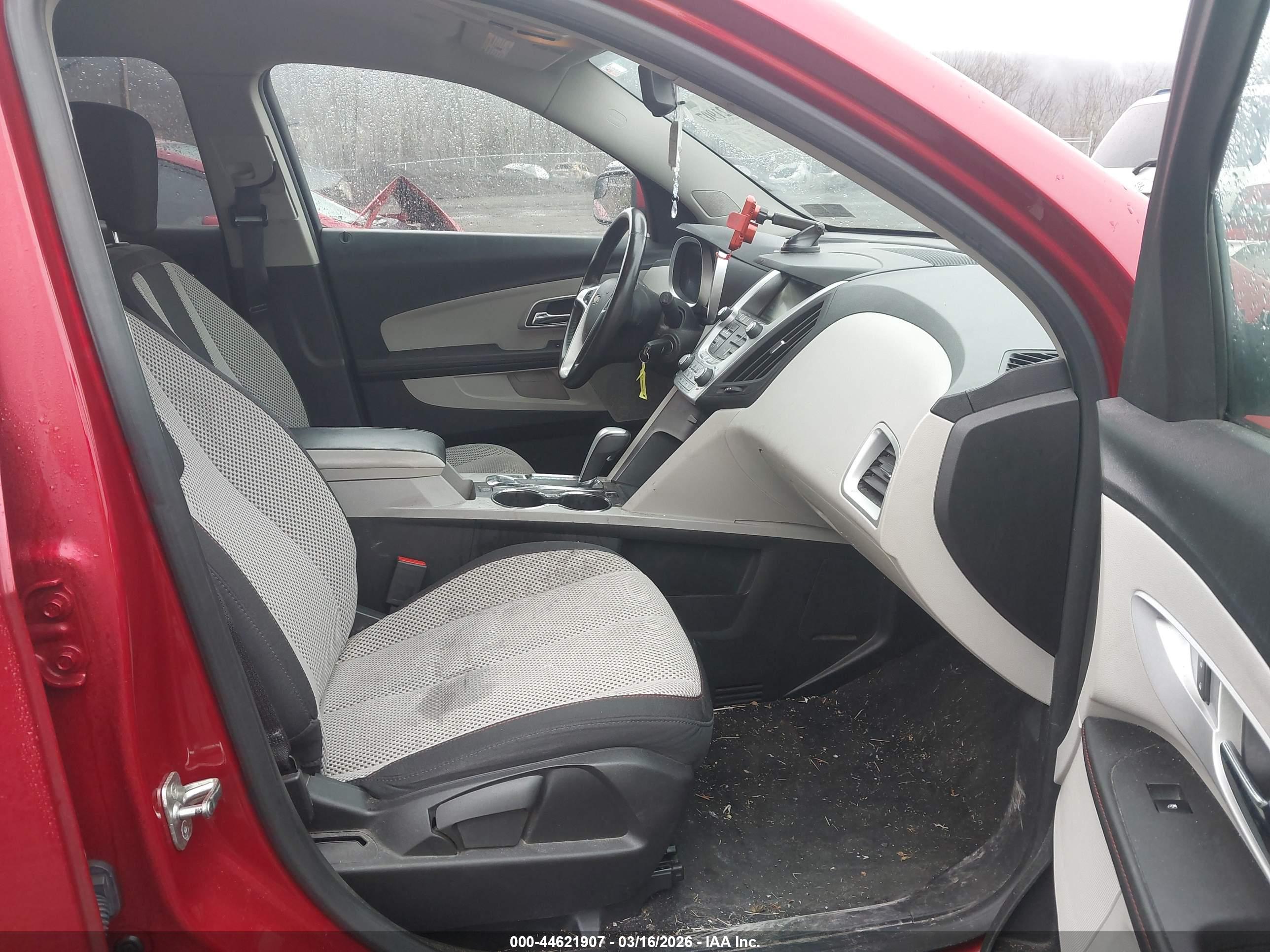 CHEVROLET EQUINOX image 5