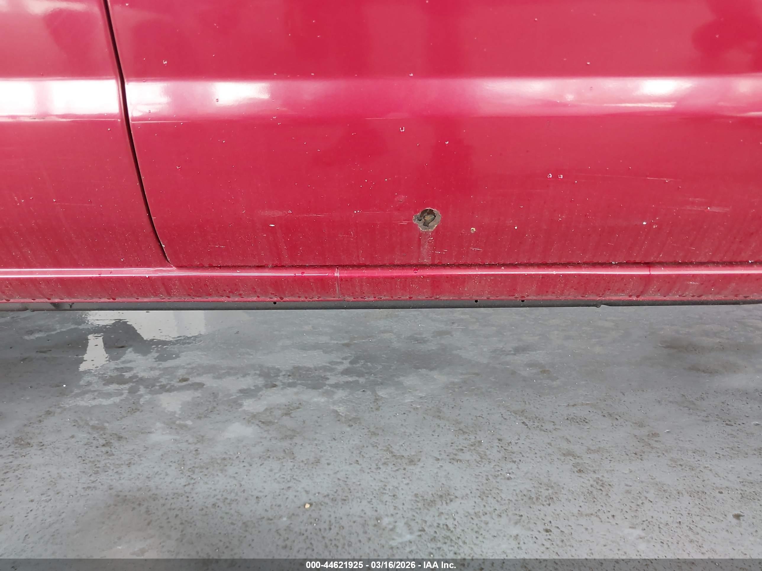 NISSAN FRONTIER image 6