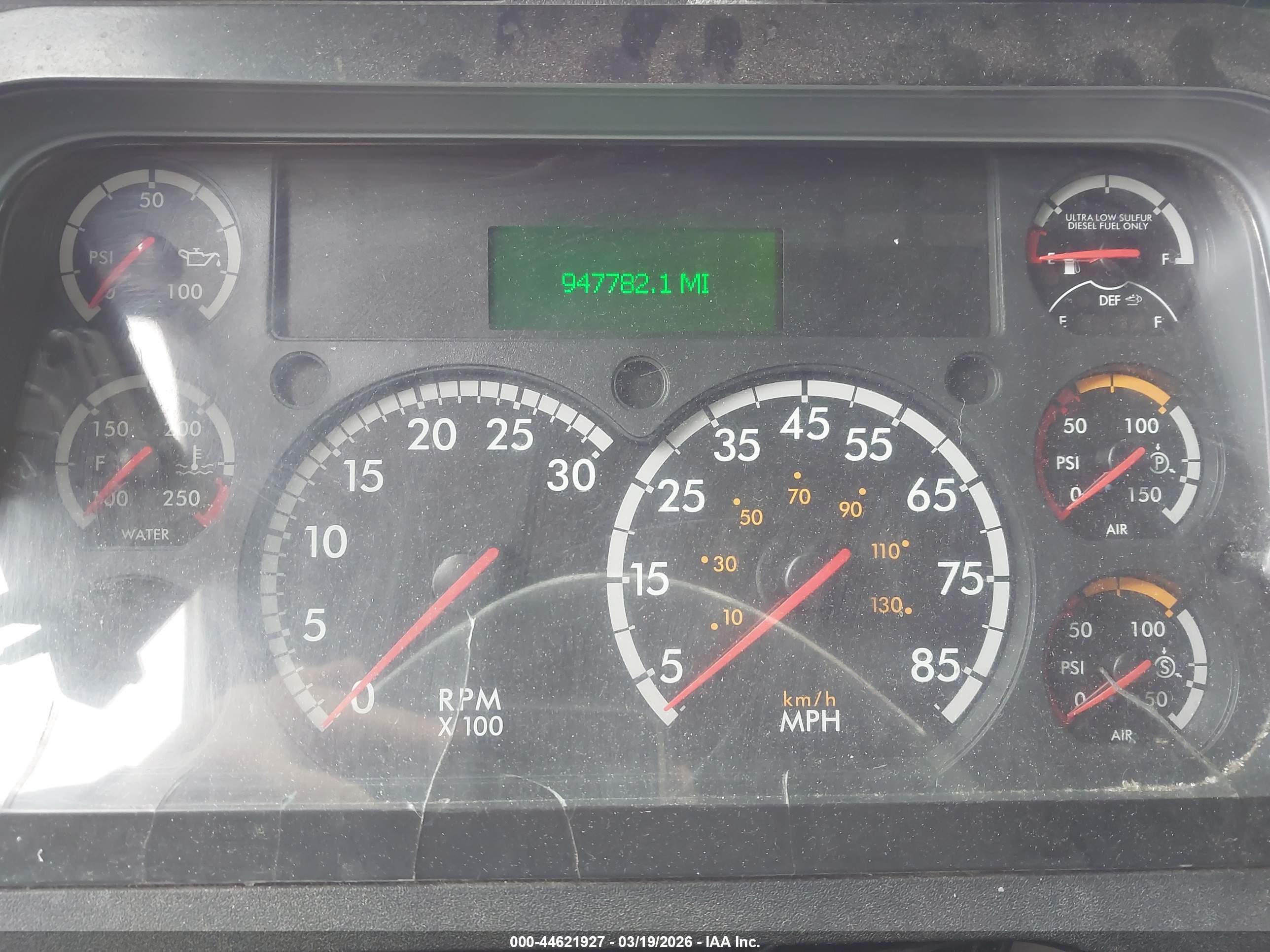 FREIGHTLINER CASCADIA image 6