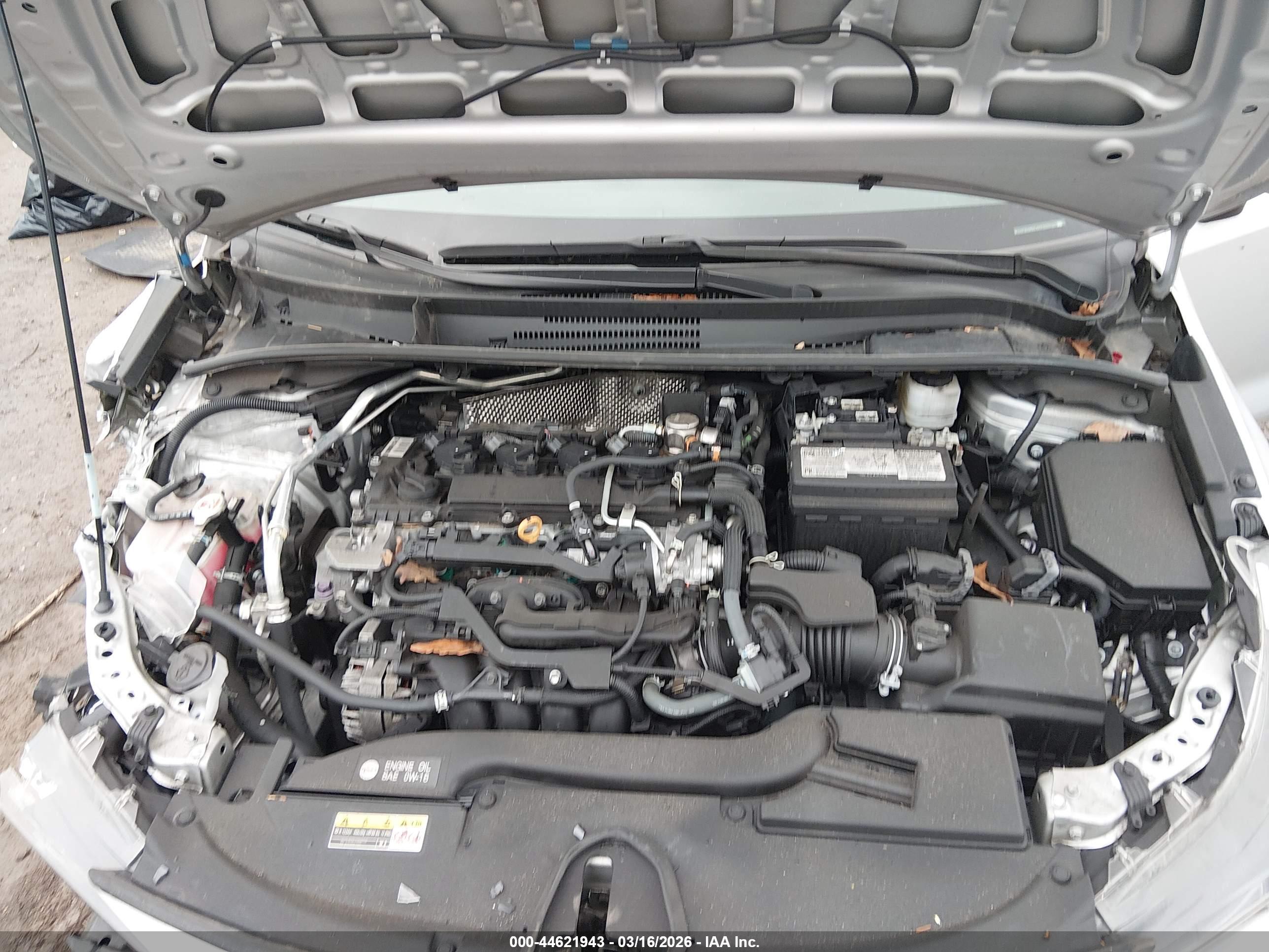 TOYOTA COROLLA image 10