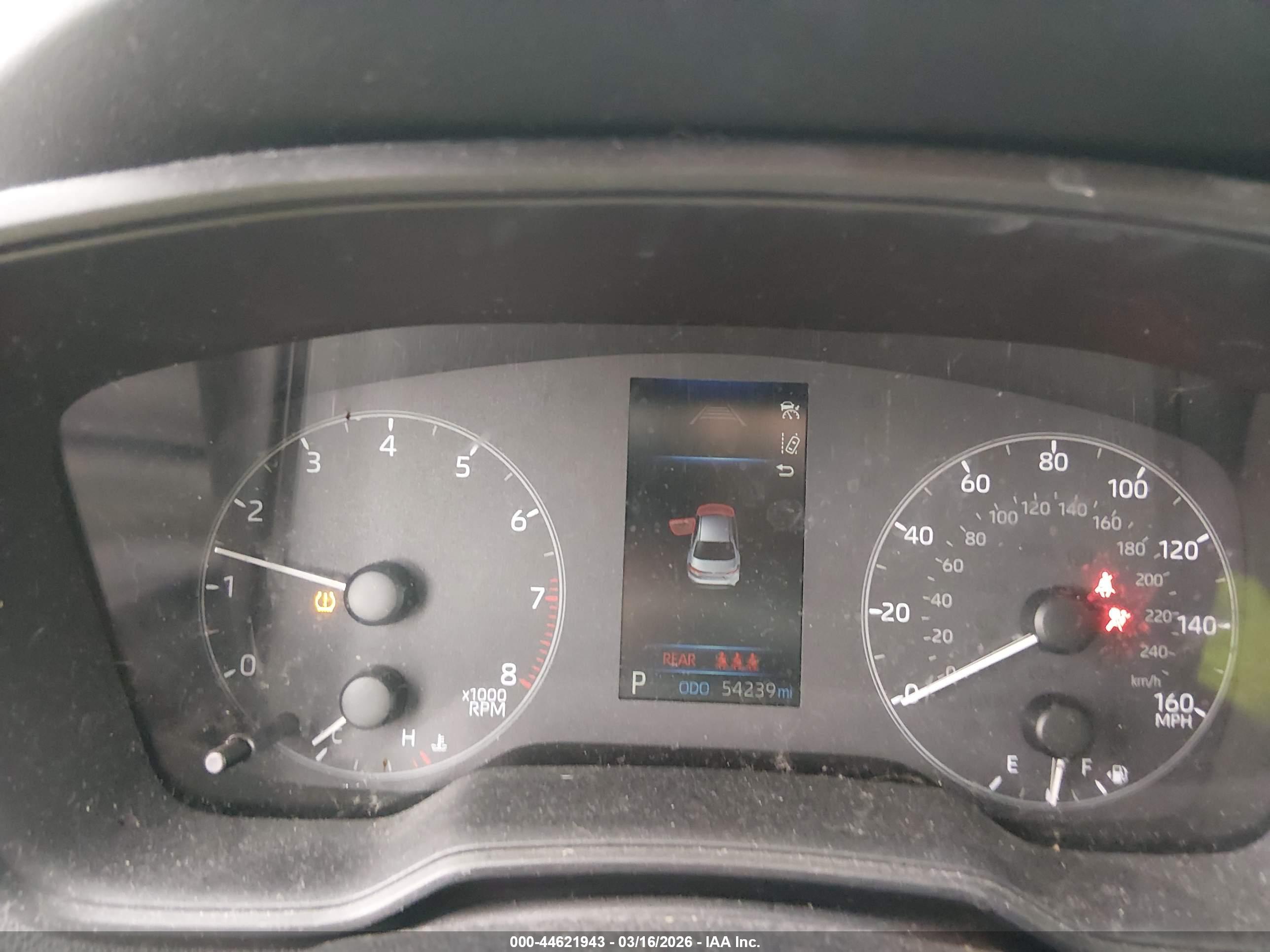 TOYOTA COROLLA image 7