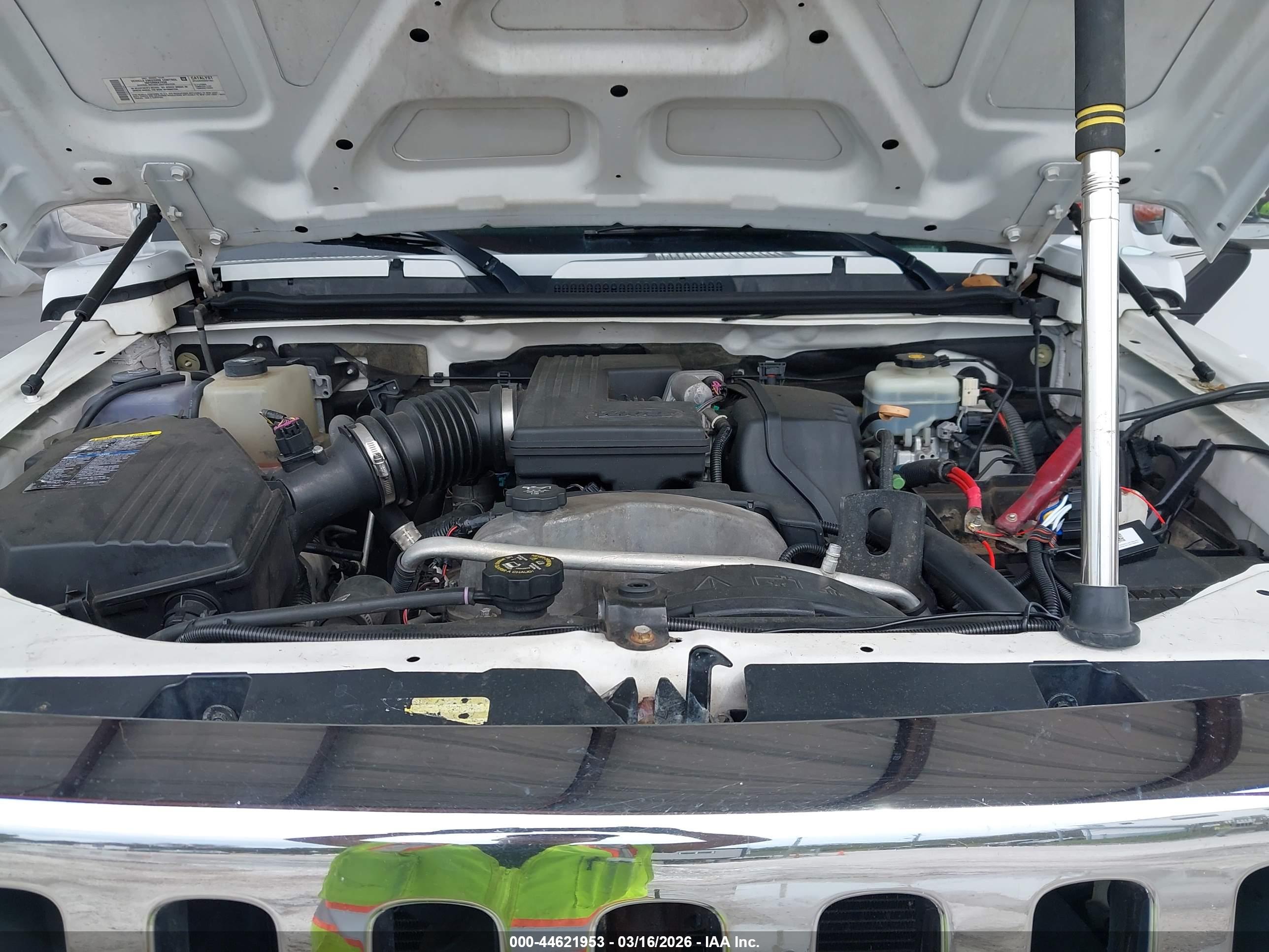 HUMMER H3 image 10