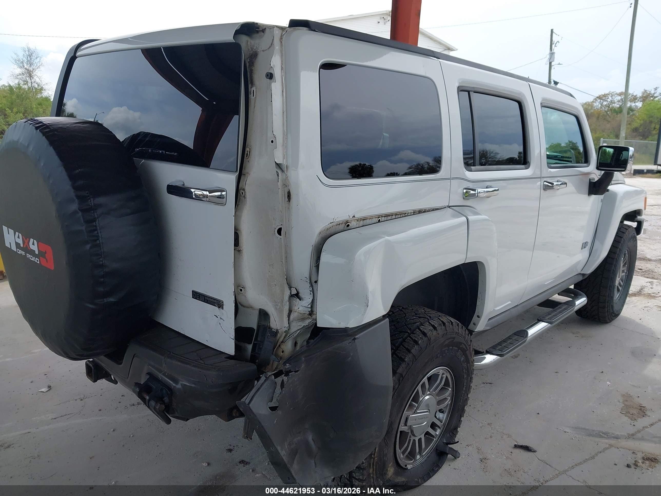 HUMMER H3 image 6