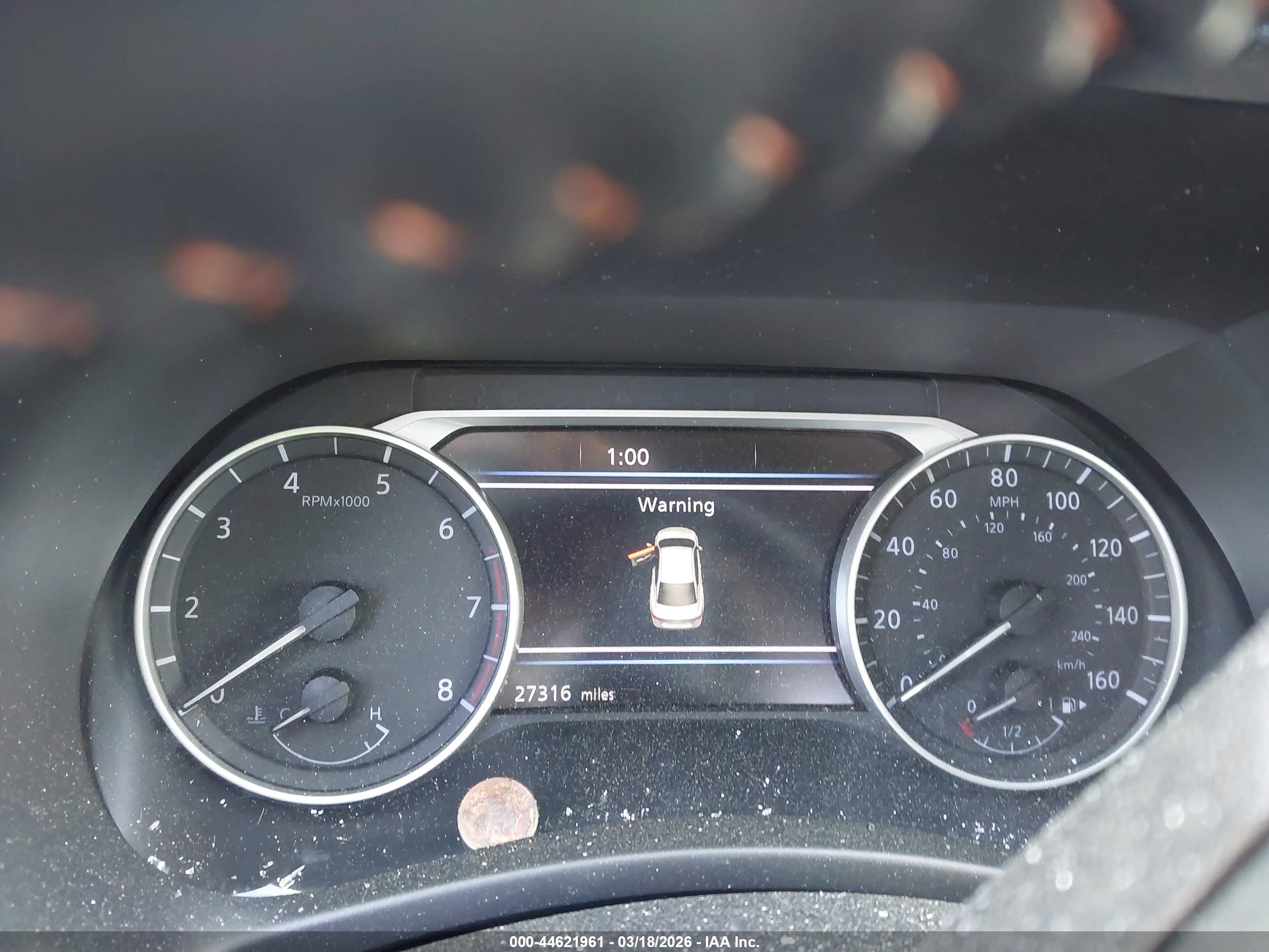 NISSAN SENTRA image 7