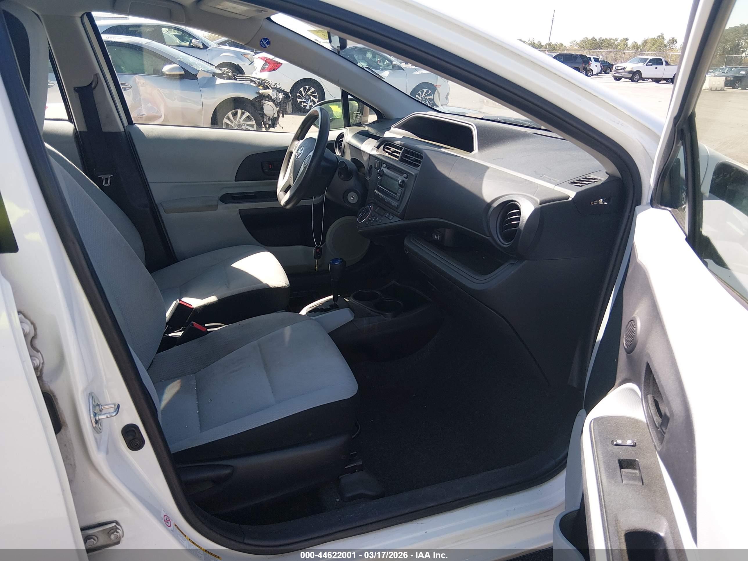 TOYOTA PRIUS image 5