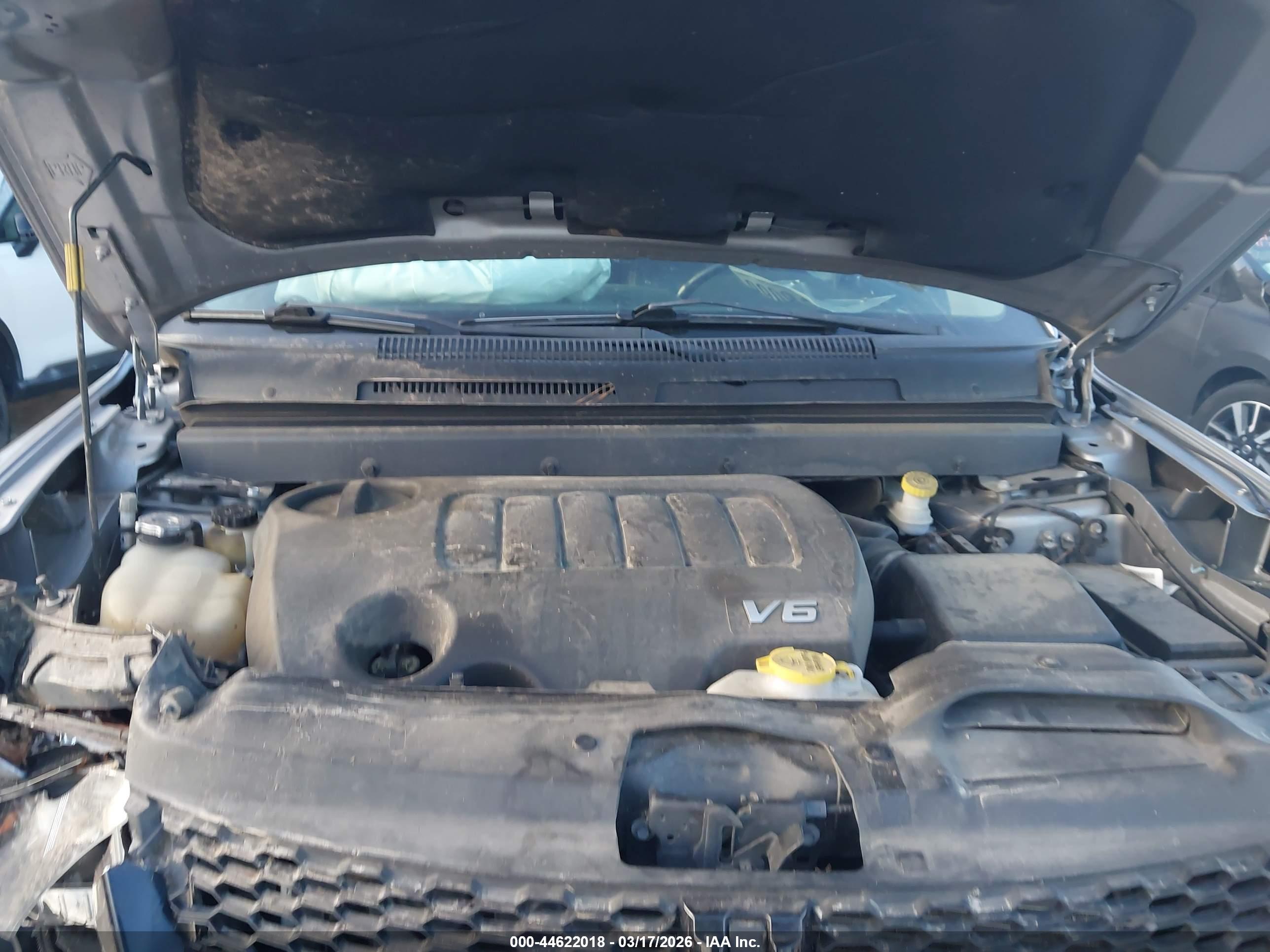 DODGE JOURNEY image 10