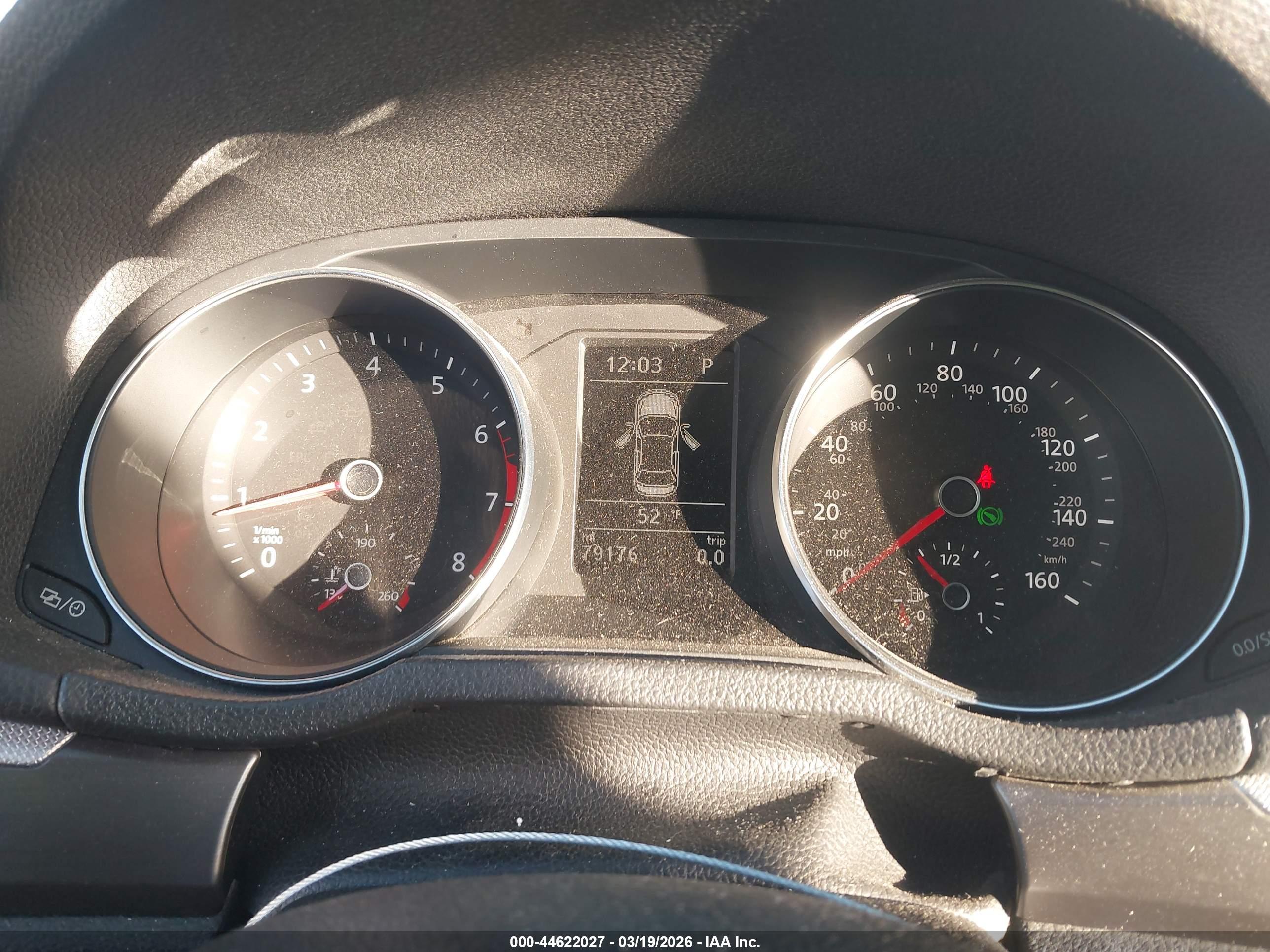 VOLKSWAGEN PASSAT image 7