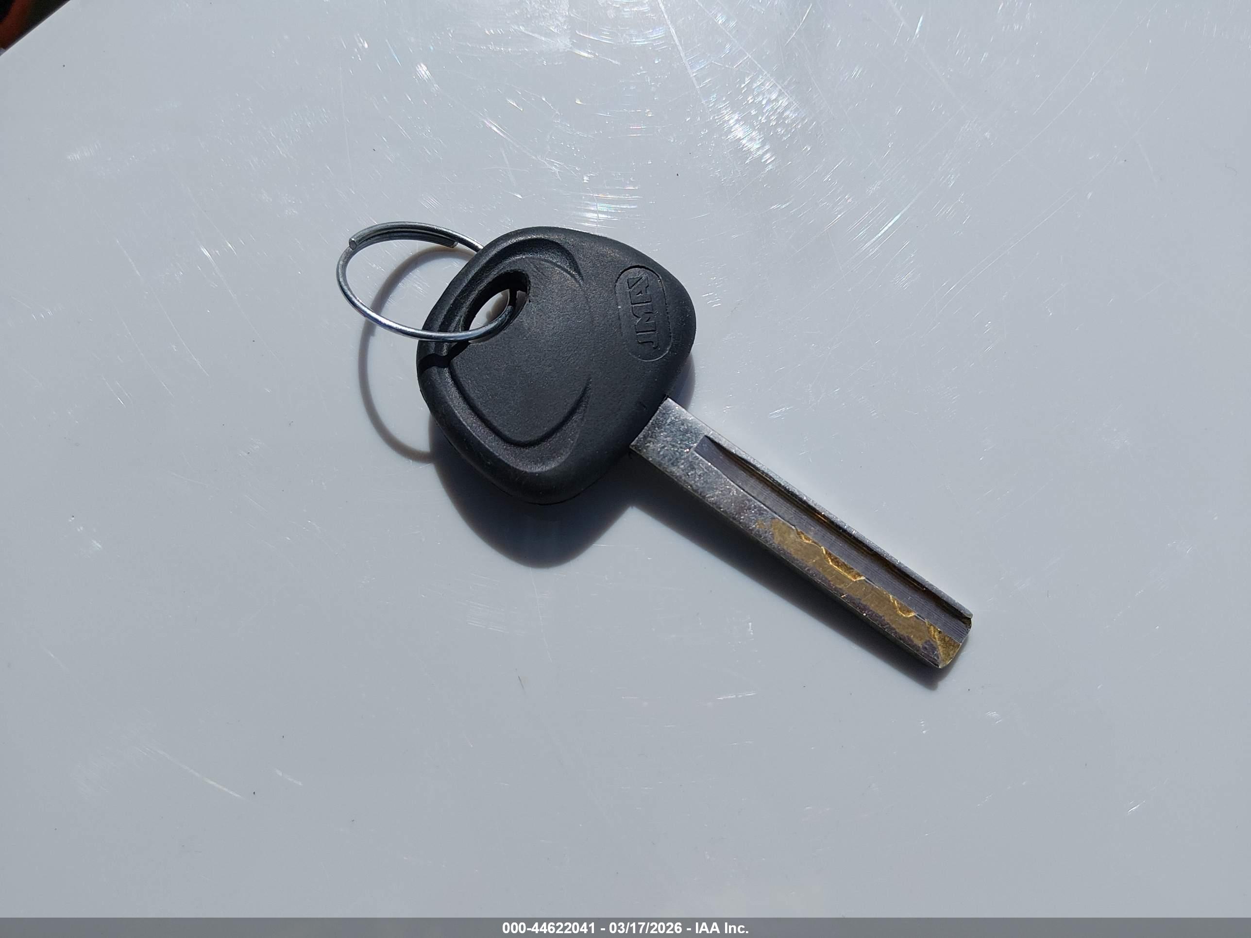 HYUNDAI SANTA image 11