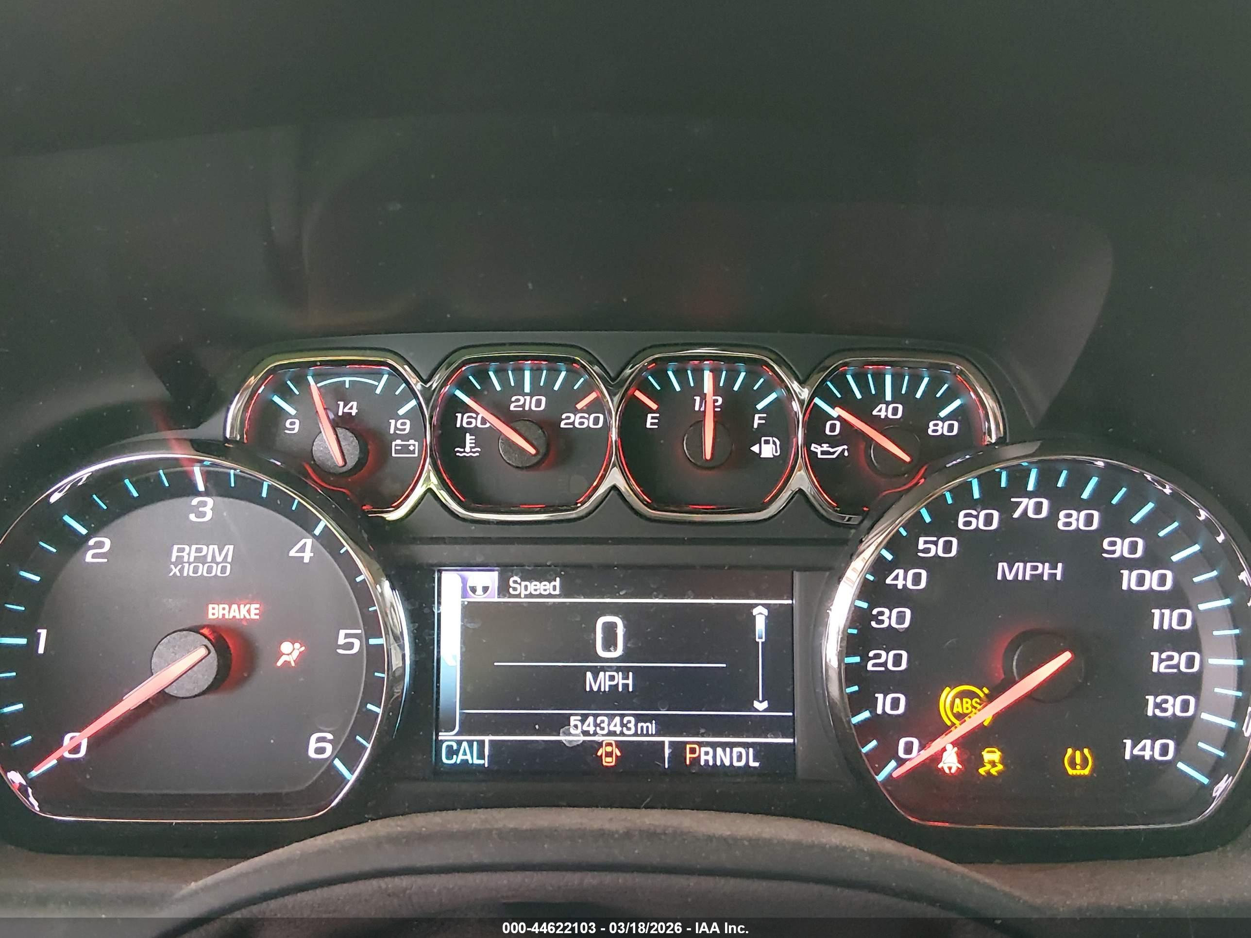 GMC YUKON image 7