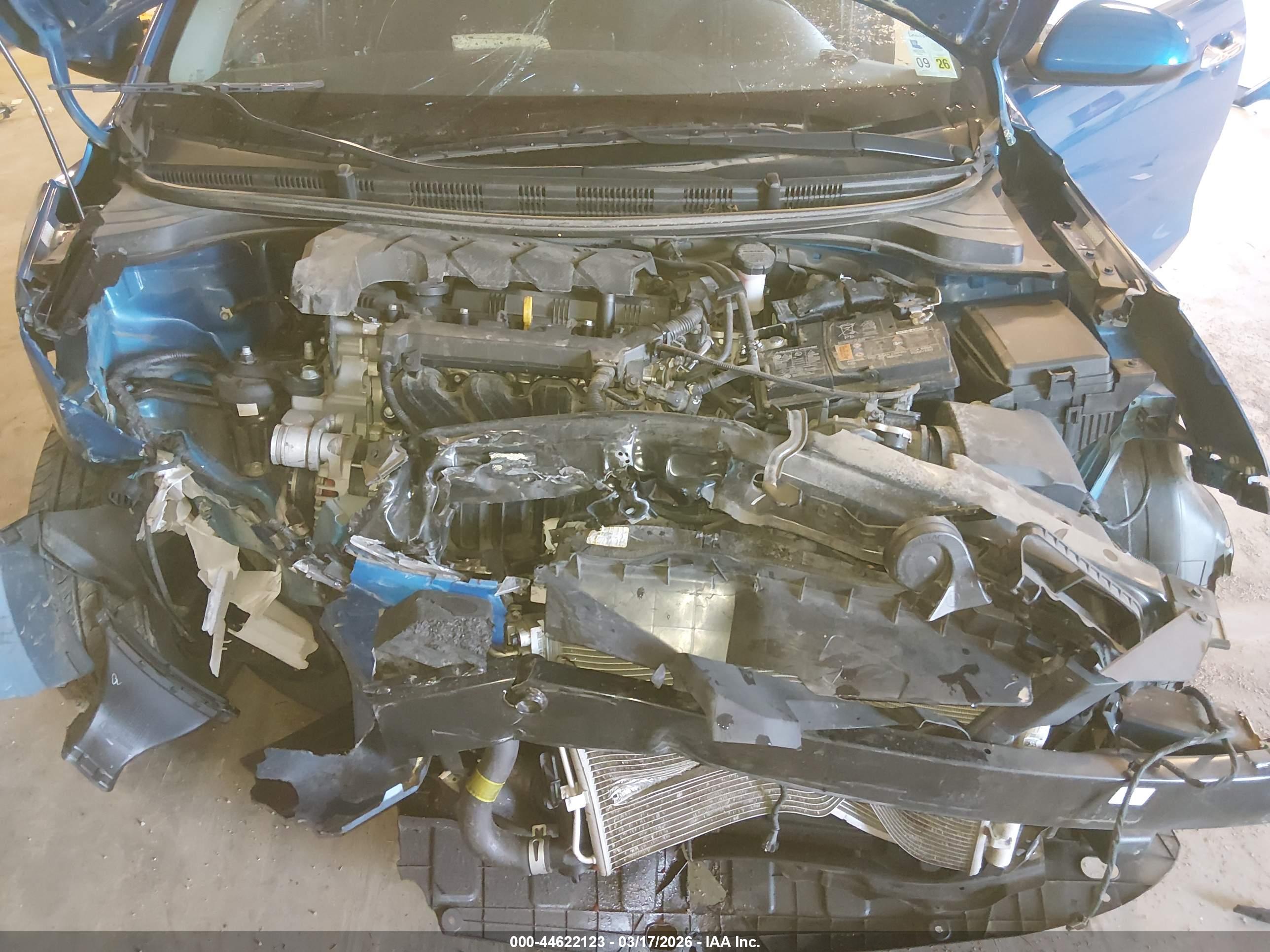 KIA RIO image 10